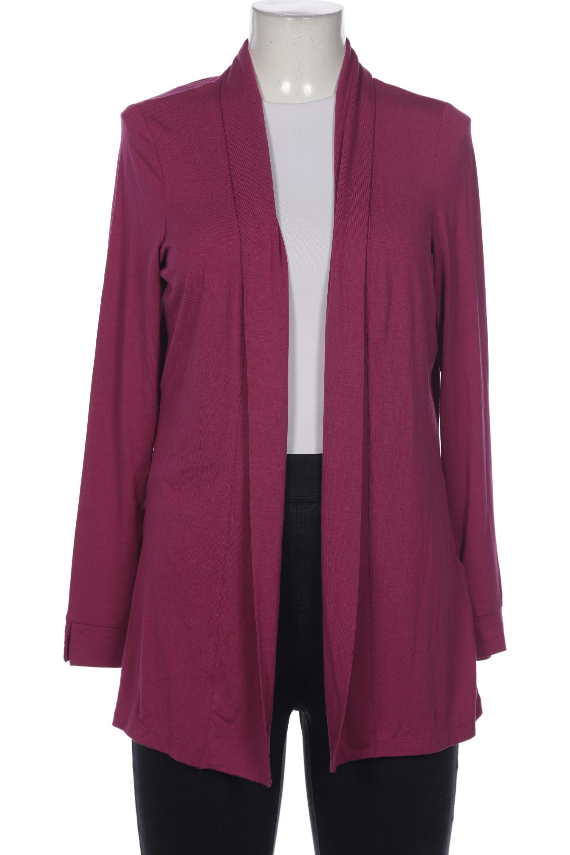 

Bonita Damen Strickjacke, pink, Gr. 38