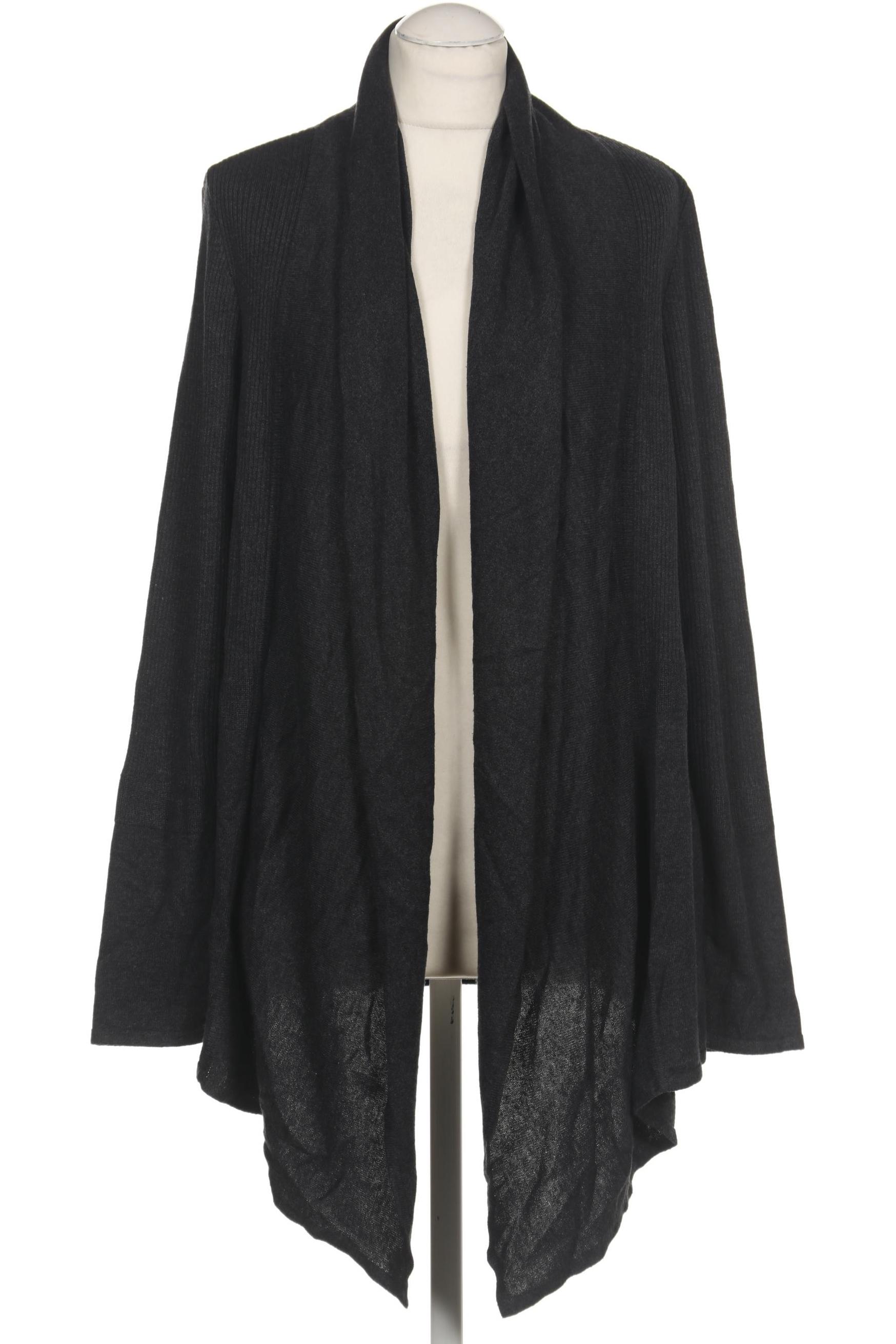 

Bonita Damen Strickjacke, grau, Gr. 42