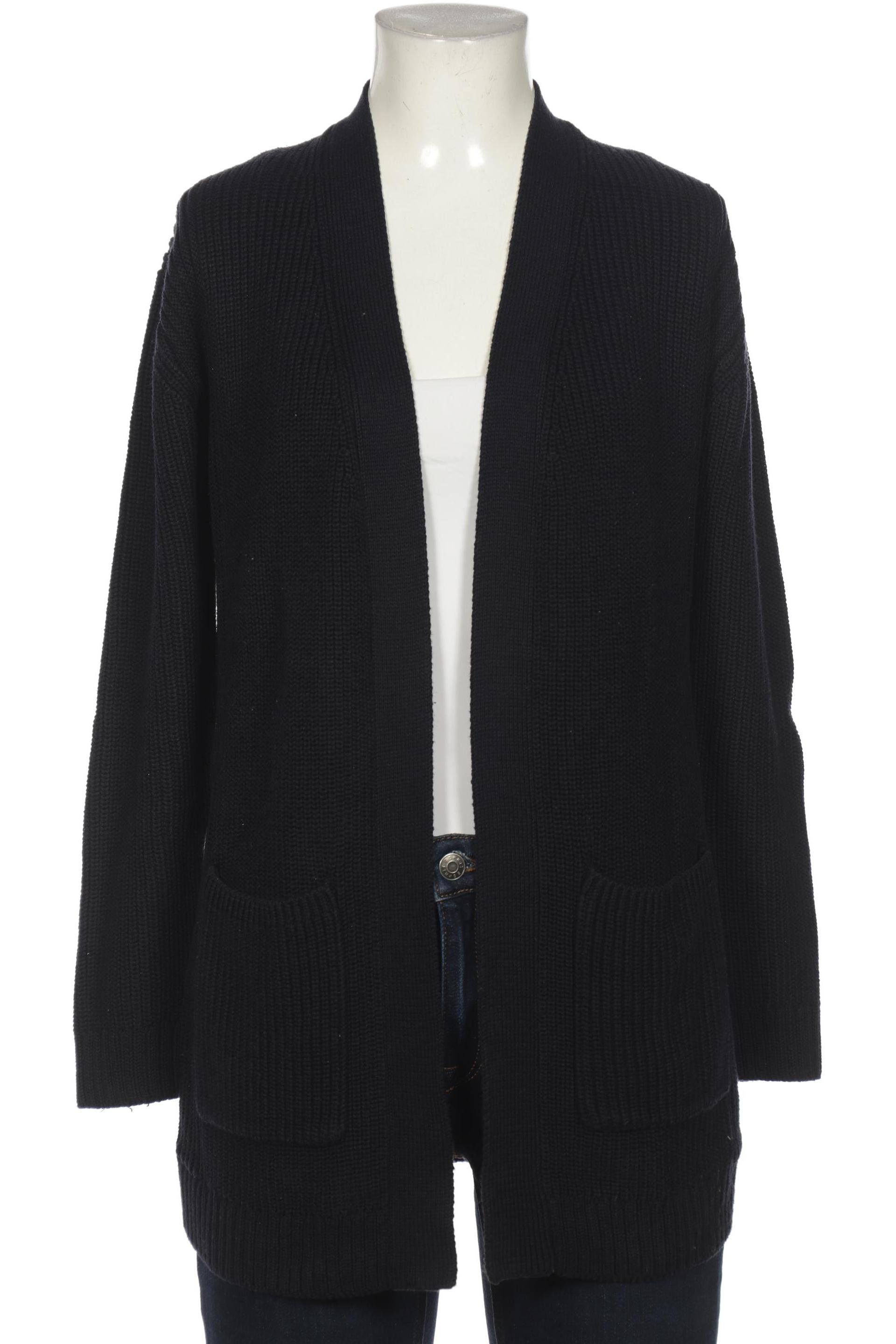 

Bonita Damen Strickjacke, marineblau