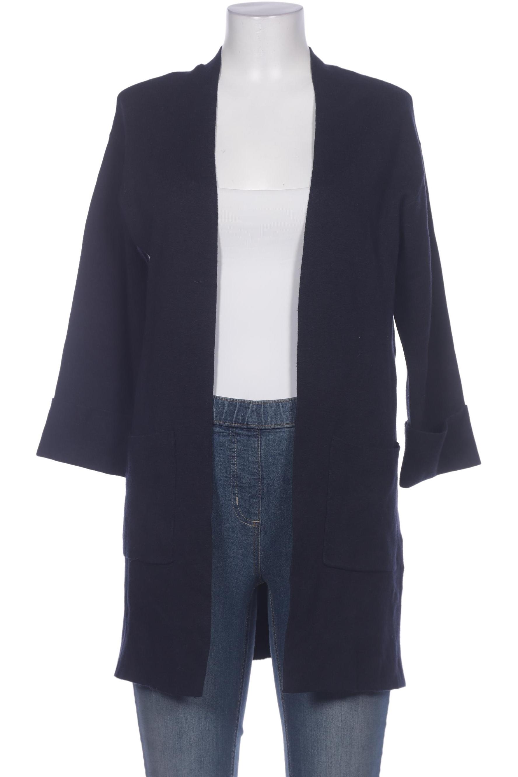

Bonita Damen Strickjacke, marineblau, Gr. 36