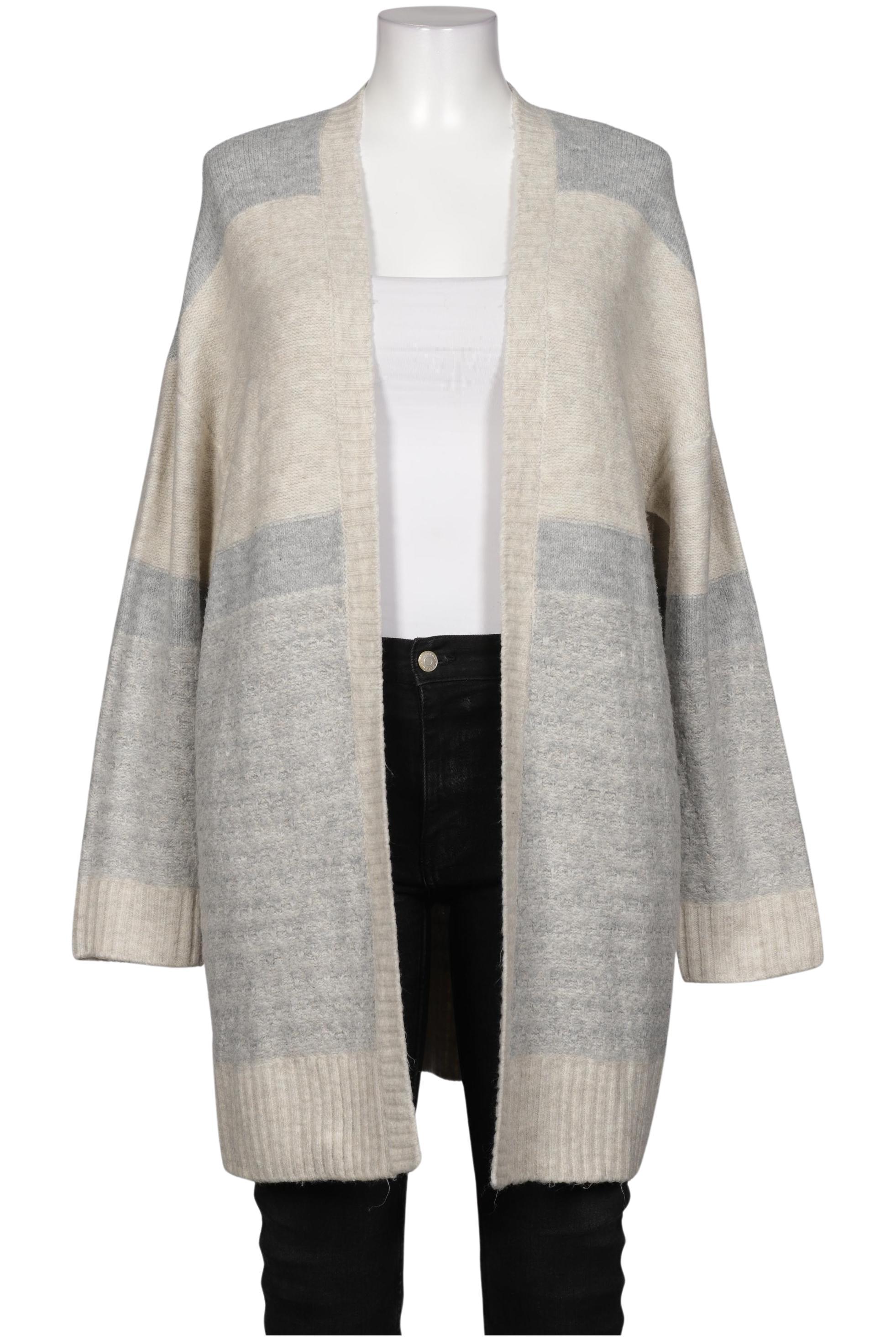 

Bonita Damen Strickjacke, mehrfarbig, Gr. 44