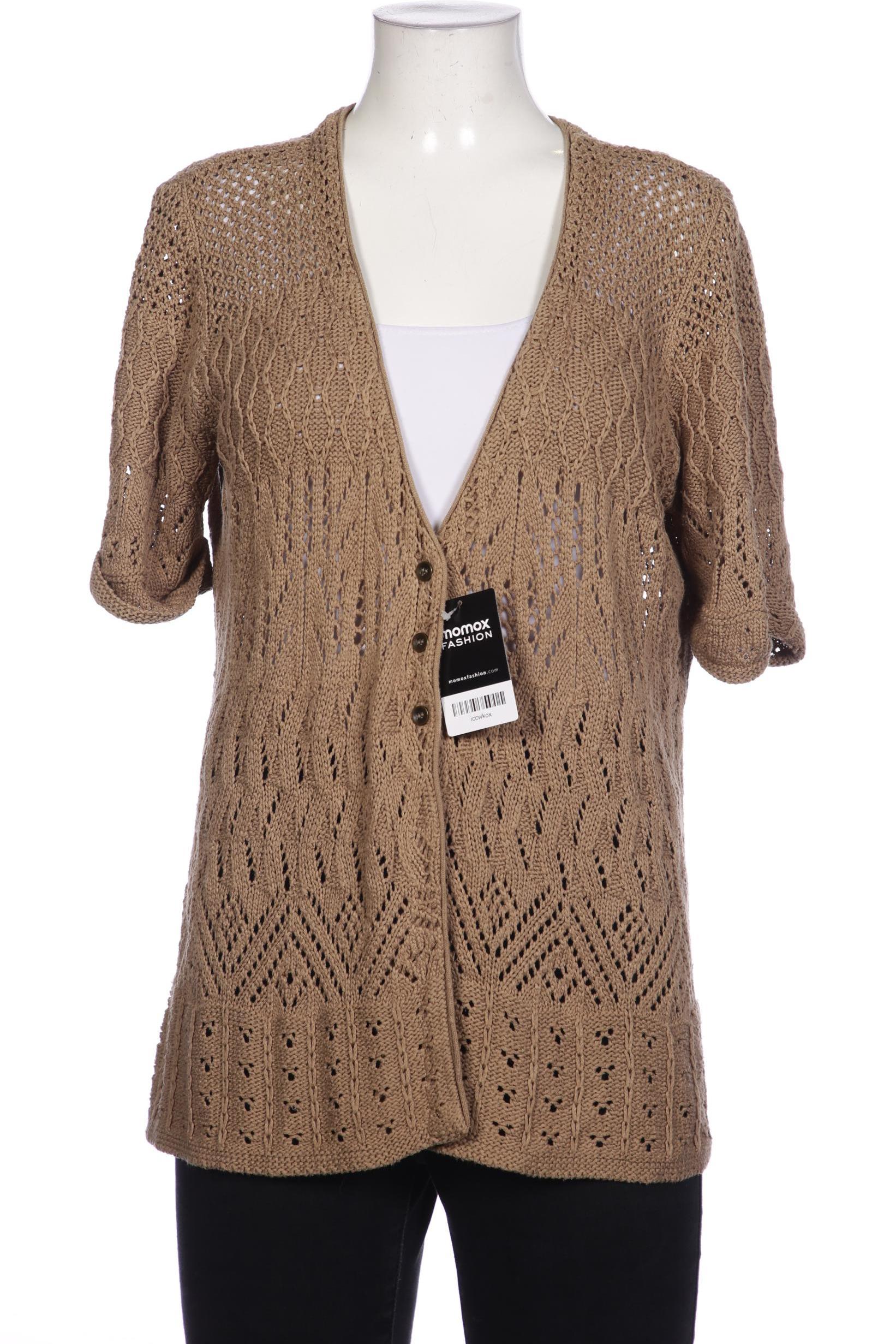 

Bonita Damen Strickjacke, beige