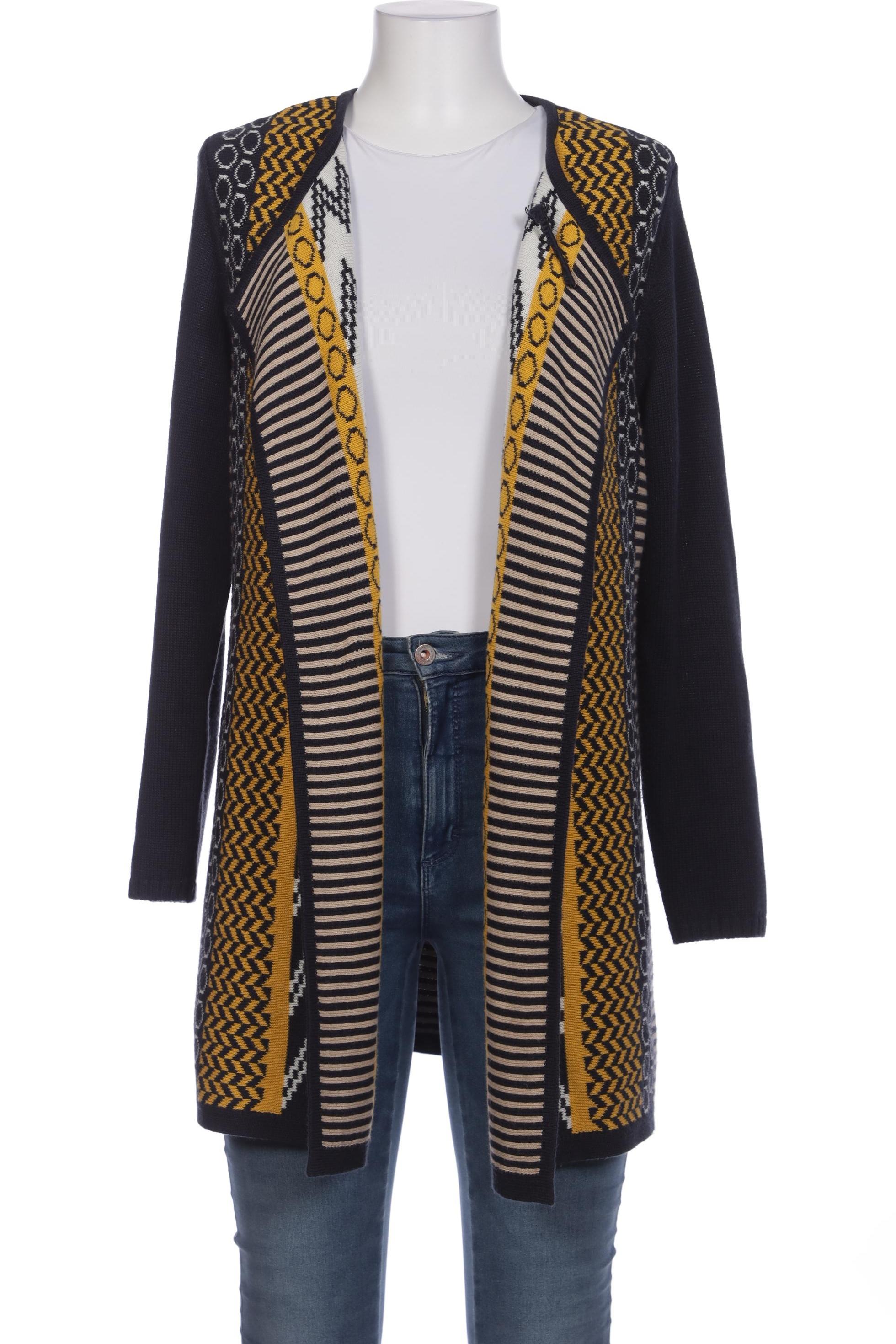 

Bonita Damen Strickjacke, marineblau, Gr. 38
