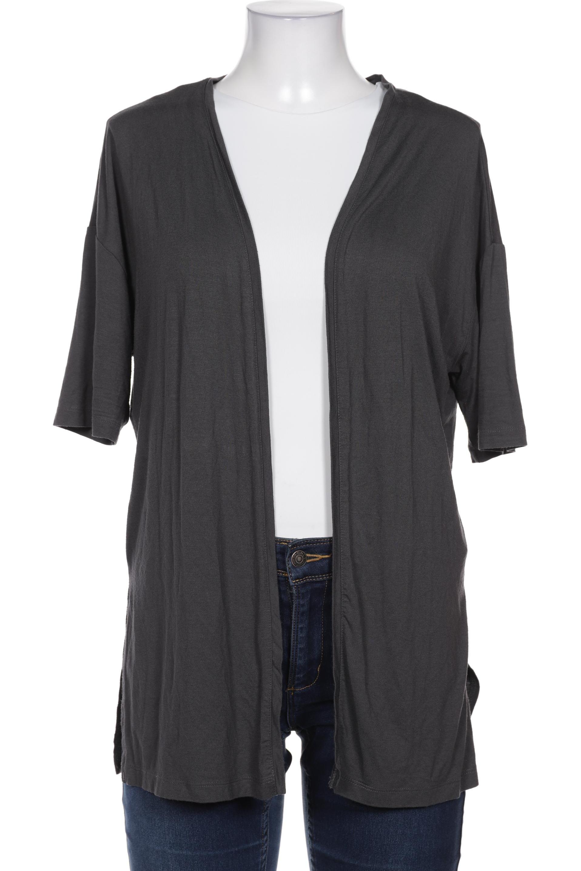 

Bonita Damen Strickjacke, grau, Gr. 38