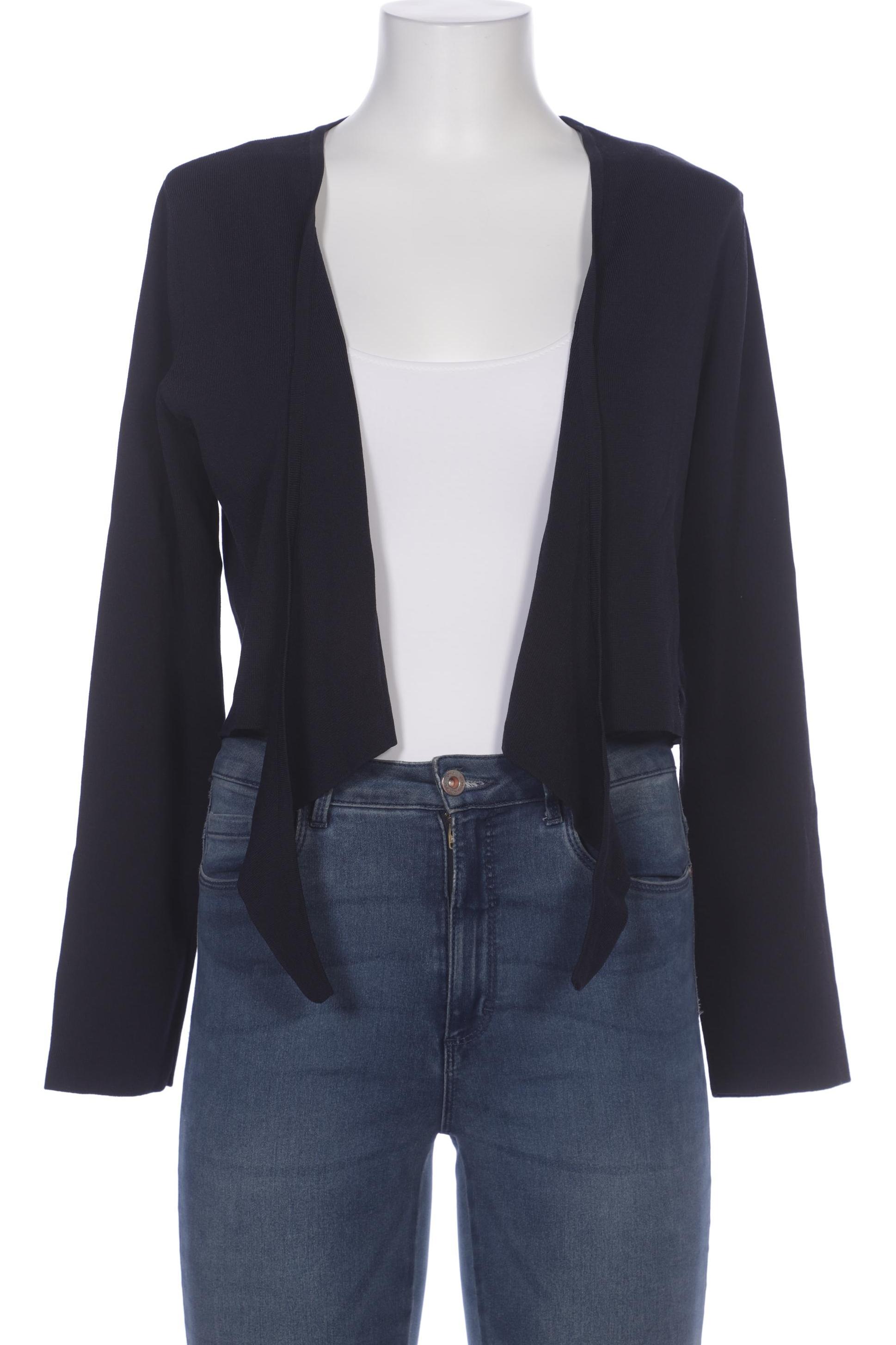 

Bonita Damen Strickjacke, marineblau, Gr. 42