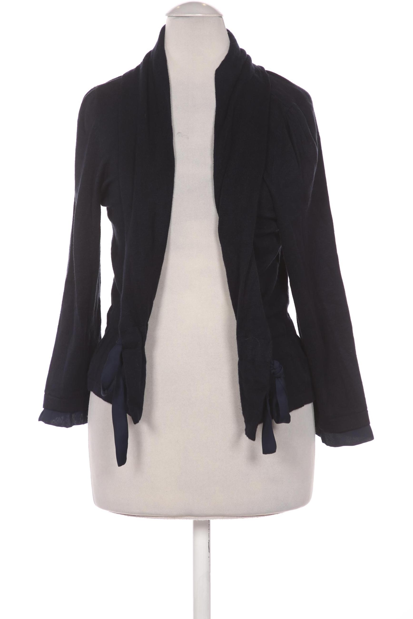 

Bonita Damen Strickjacke, marineblau, Gr. 36