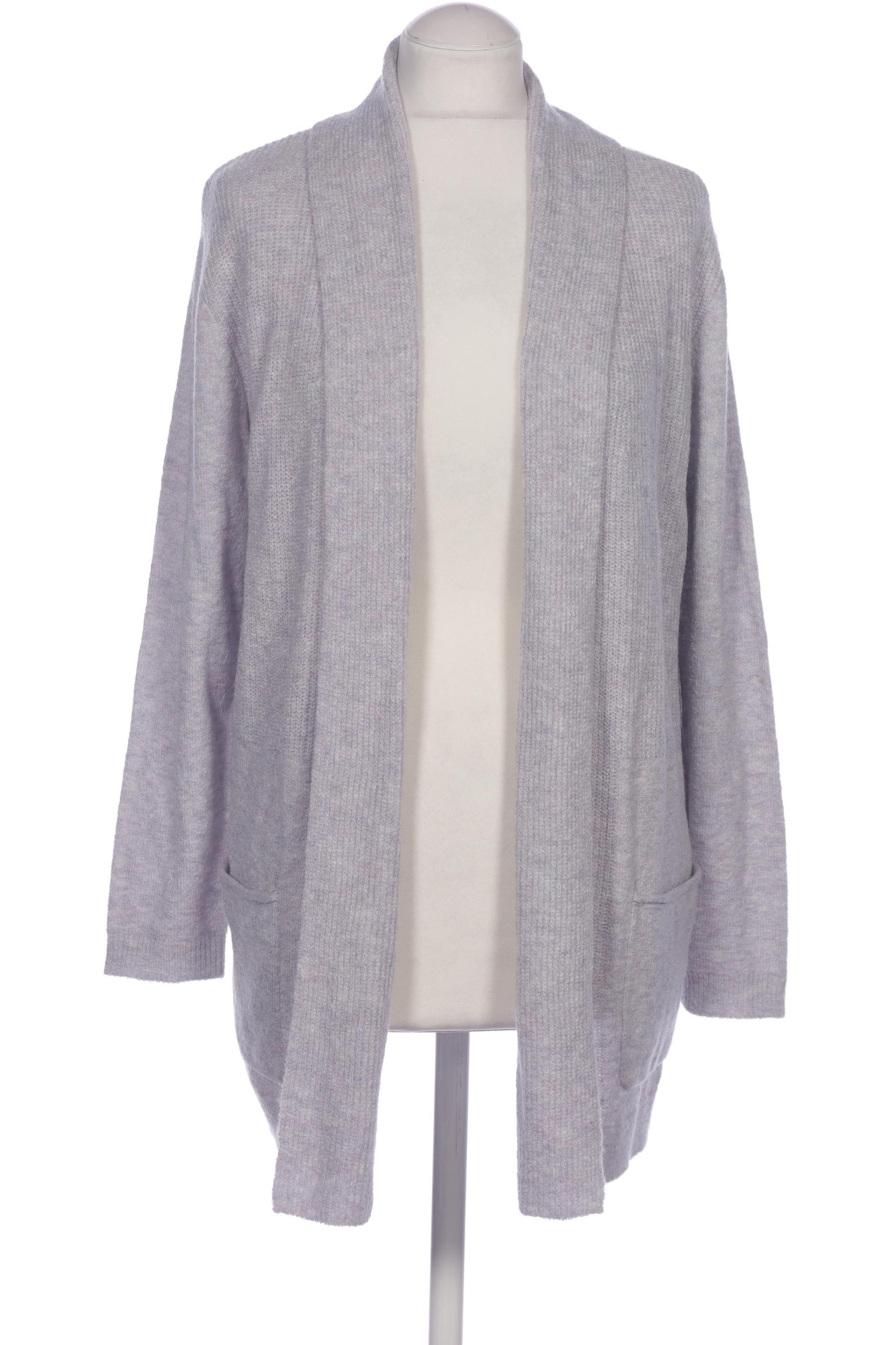 

Bonita Damen Strickjacke, flieder, Gr. 38