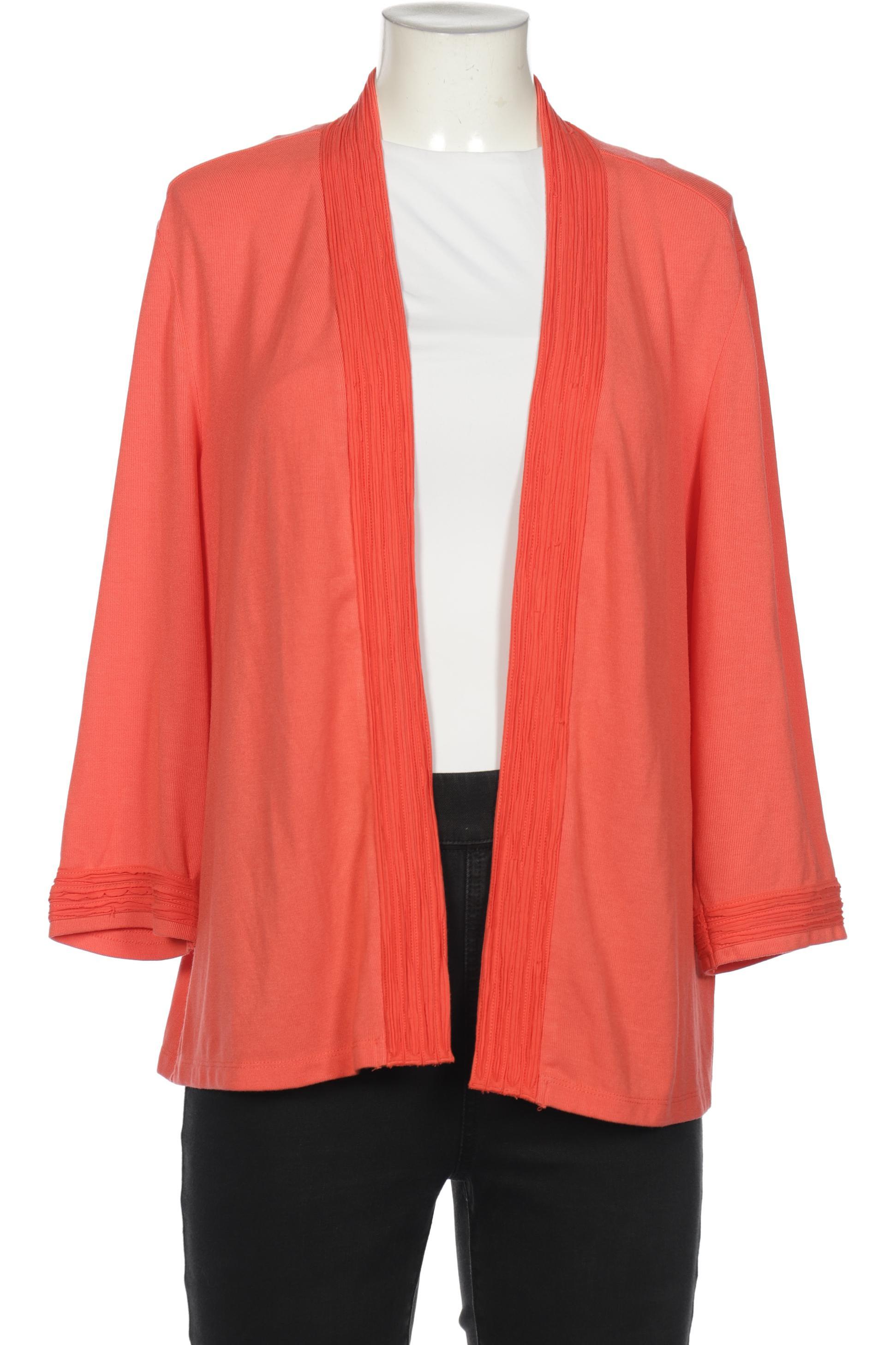

Bonita Damen Strickjacke, pink