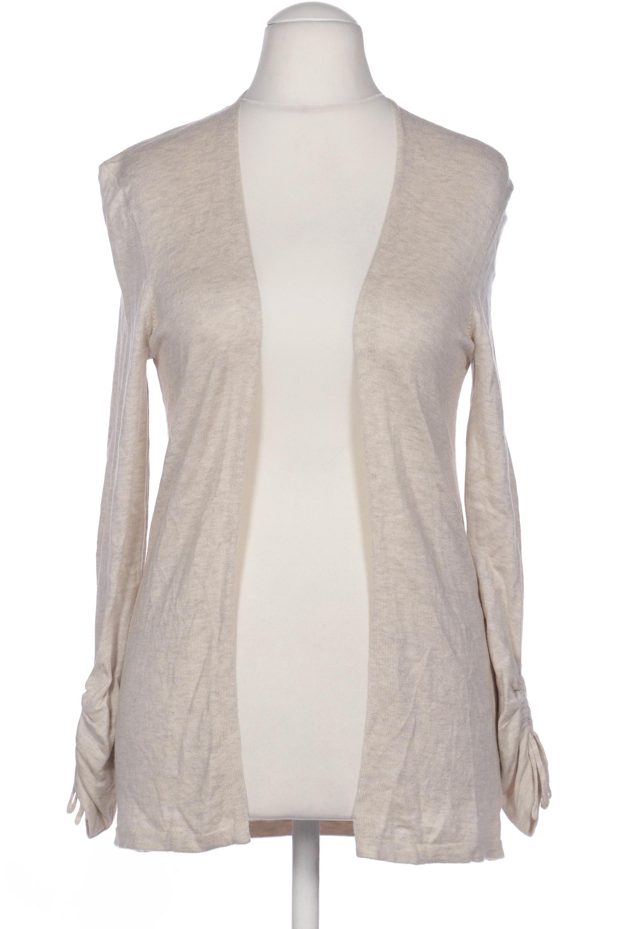 

Bonita Damen Strickjacke, beige, Gr. 36
