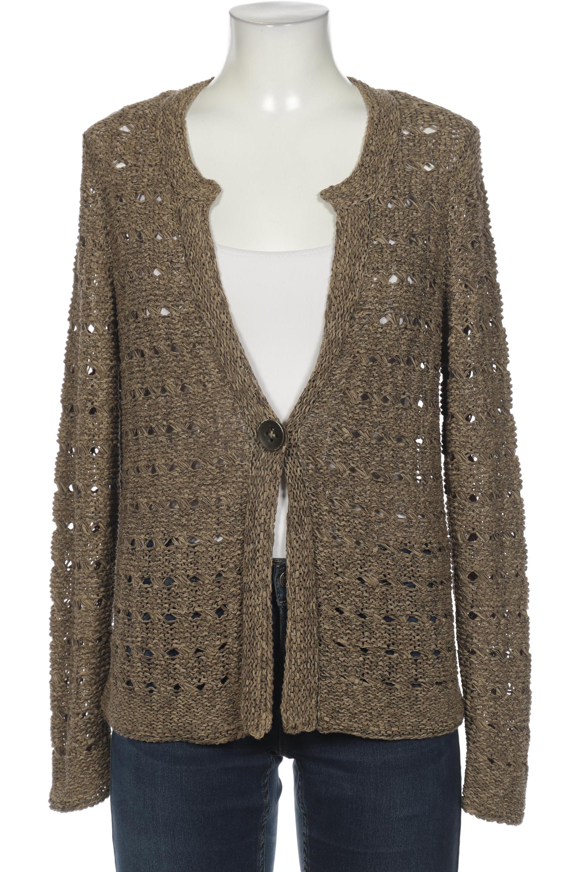 

Bonita Damen Strickjacke, braun