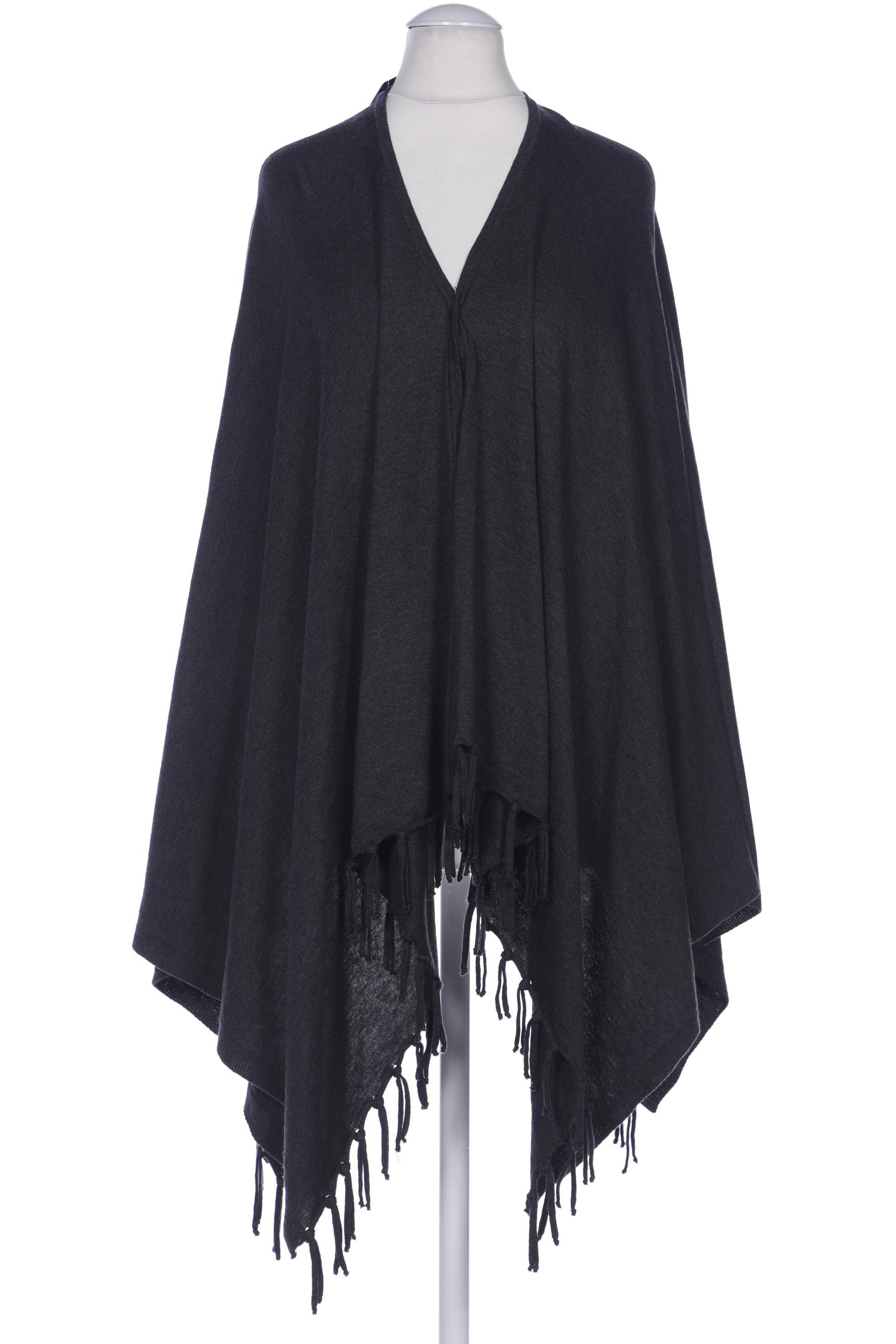 

Bonita Damen Strickjacke, grau, Gr. uni