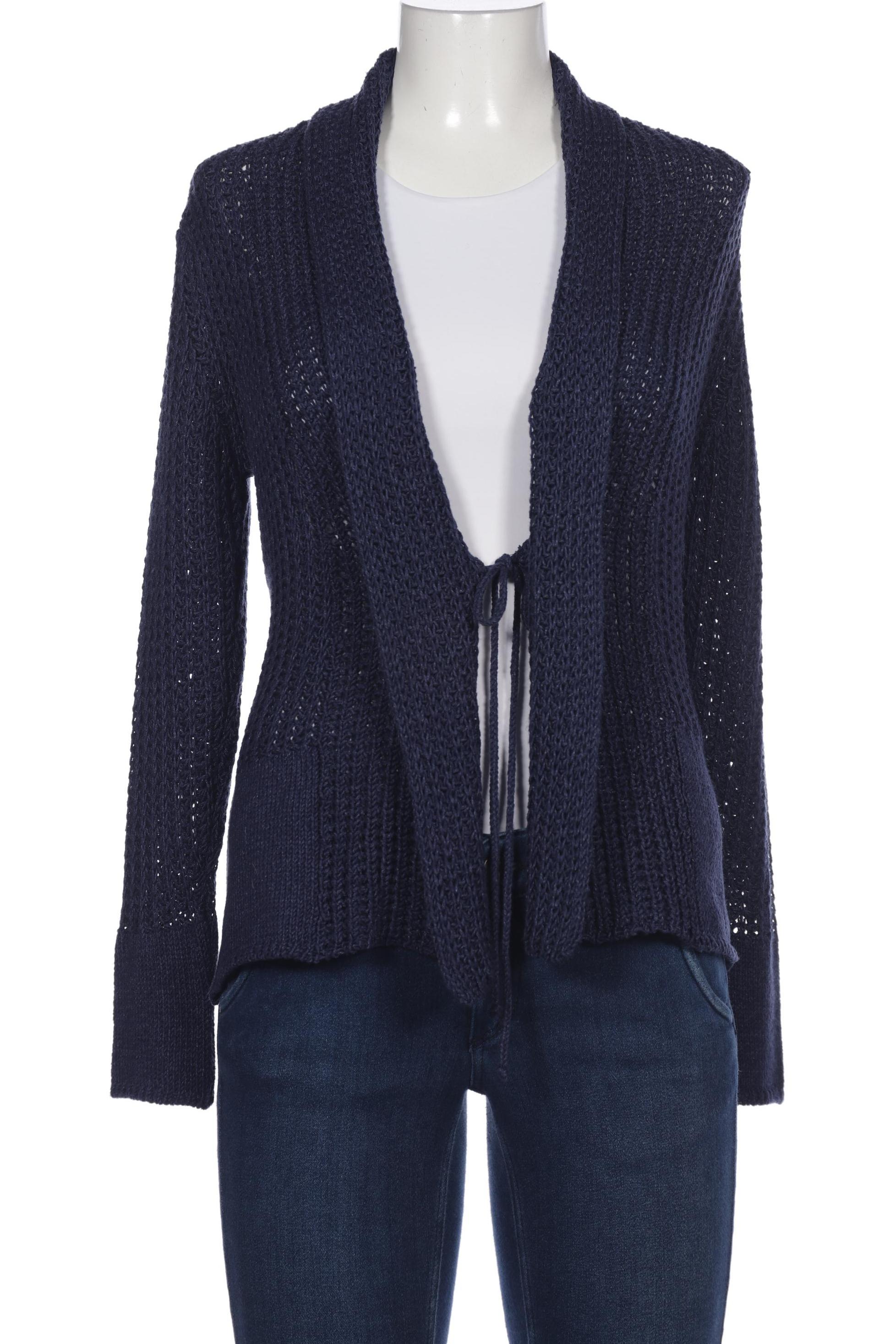 

Bonita Damen Strickjacke, marineblau