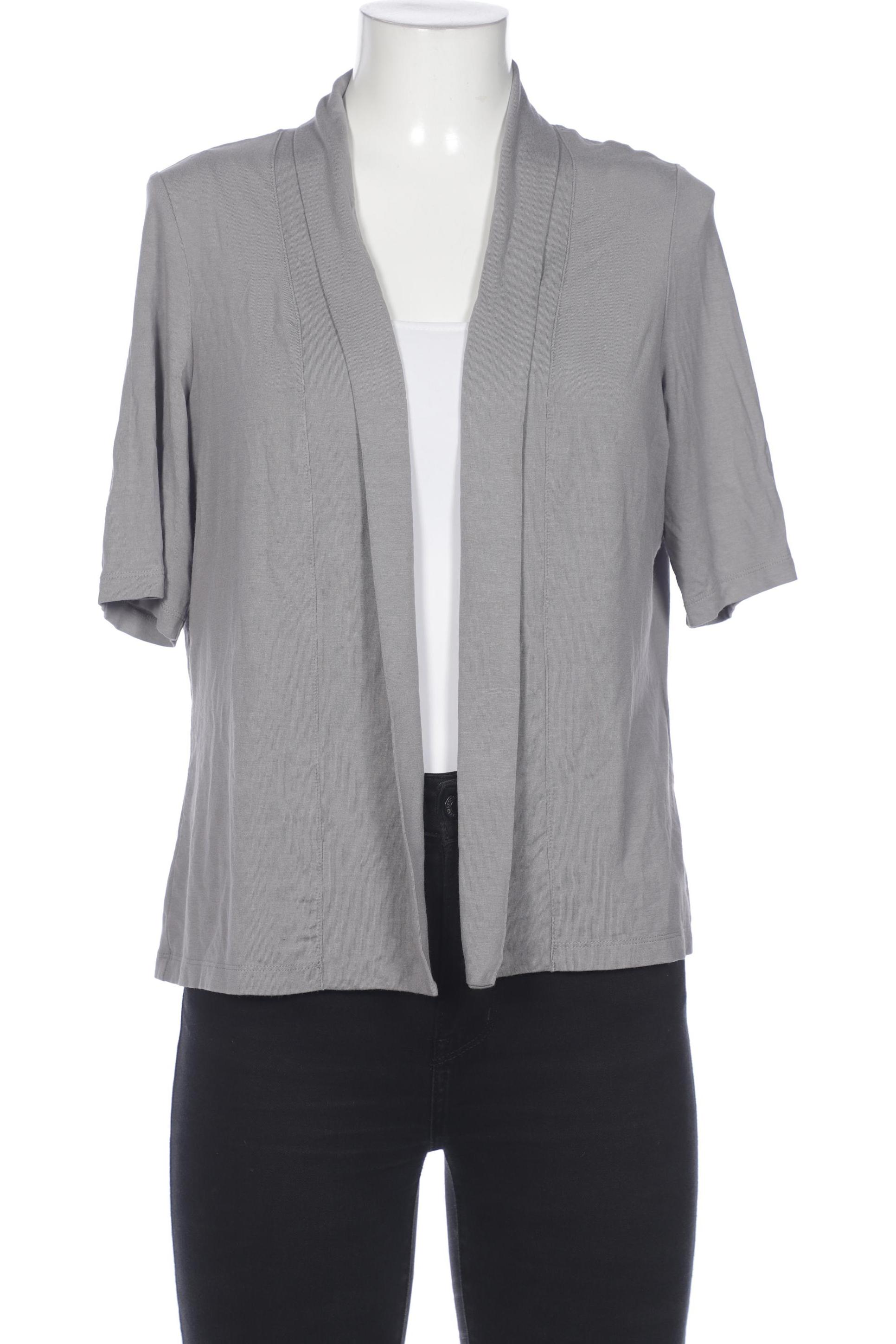 

Bonita Damen Strickjacke, grau