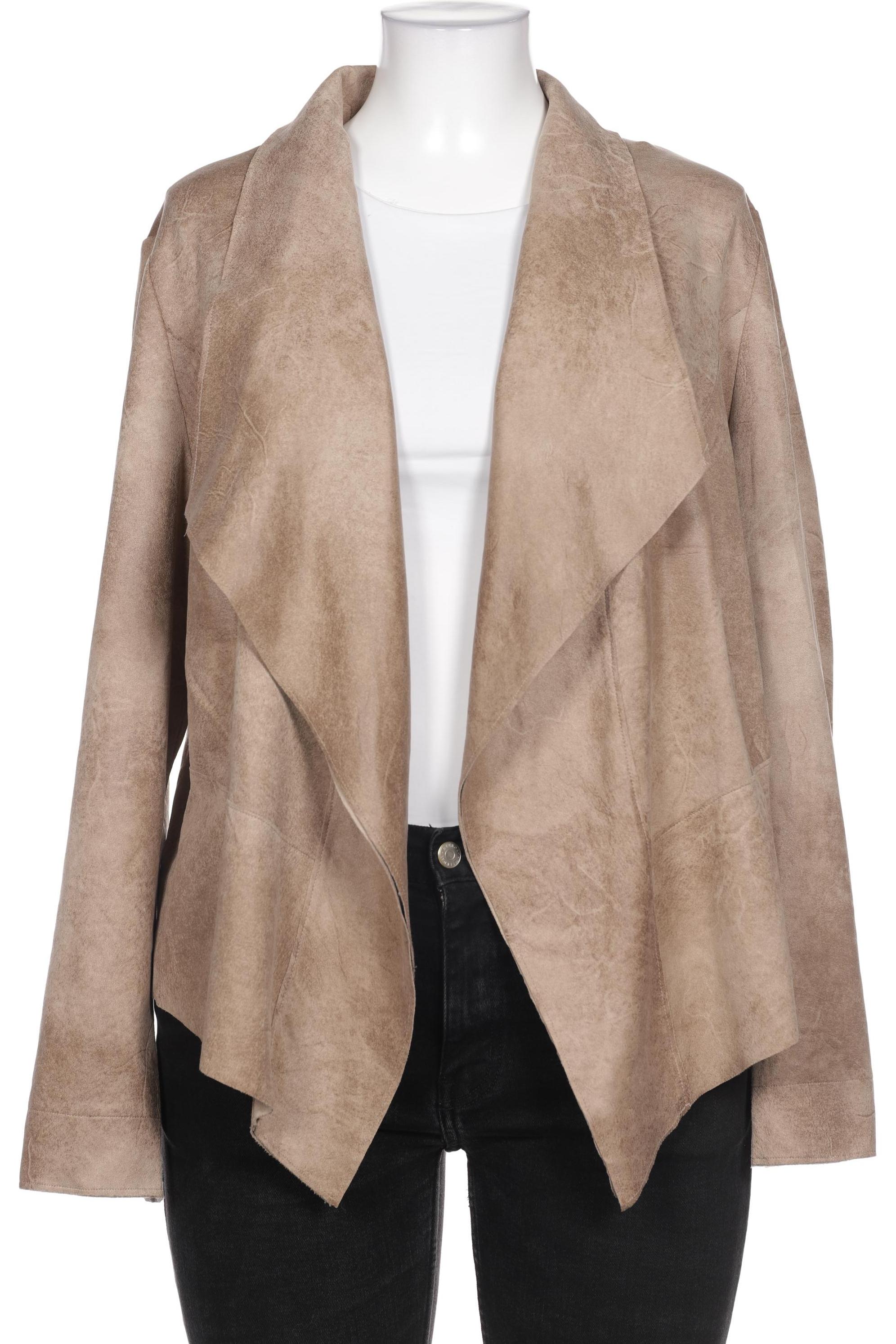 

Bonita Damen Strickjacke, braun