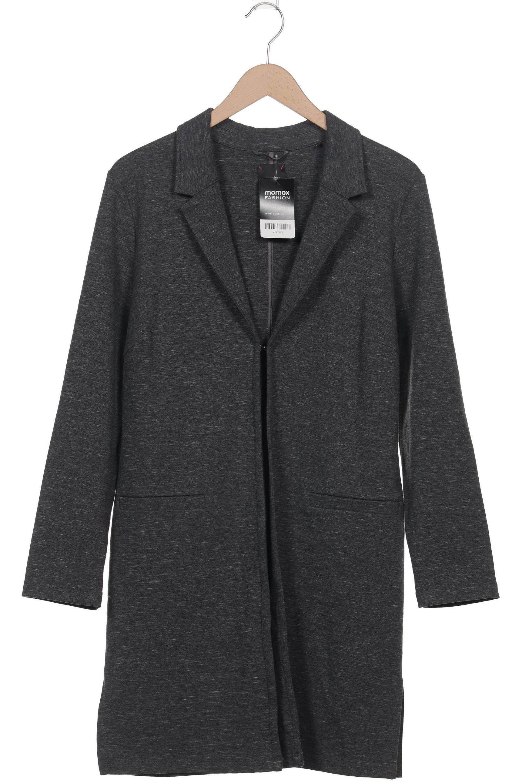 

Bonita Damen Strickjacke, grau, Gr. 42