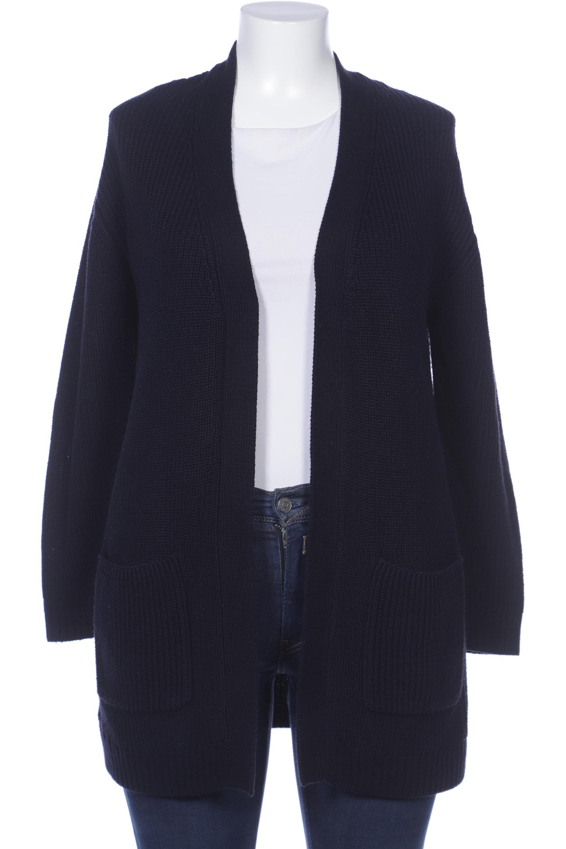 

Bonita Damen Strickjacke, marineblau, Gr. 42