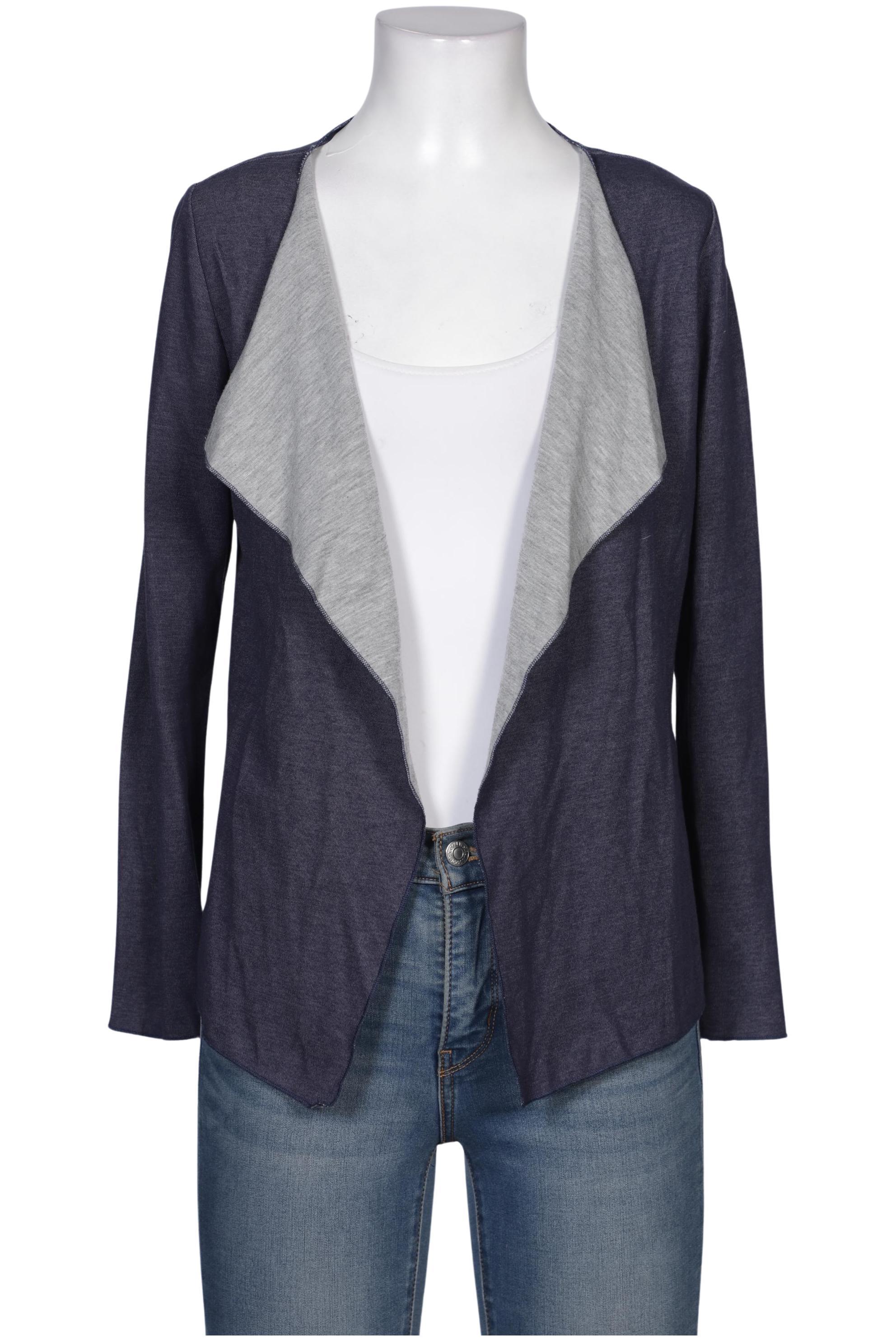 

Bonita Damen Strickjacke, marineblau, Gr. 36