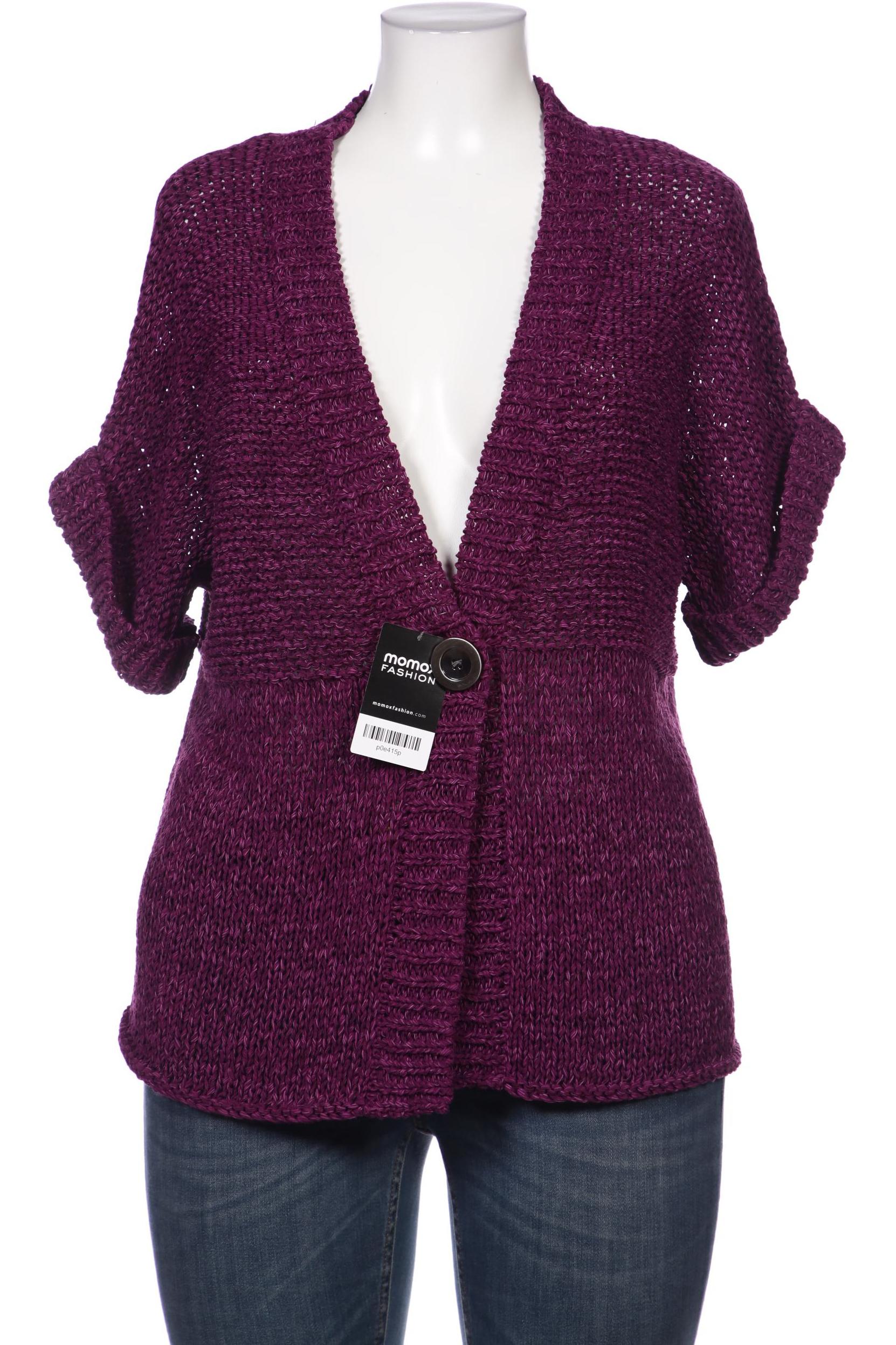 

Bonita Damen Strickjacke, flieder