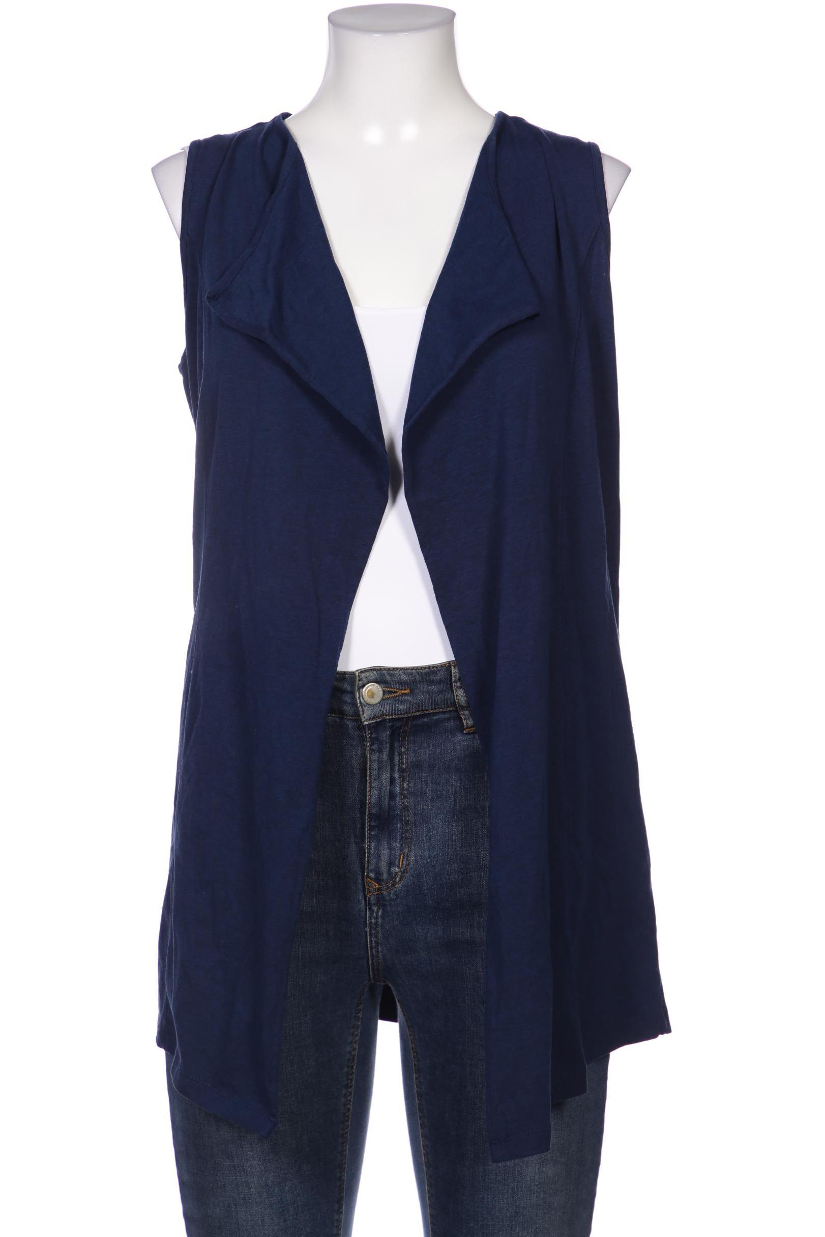 

Bonita Damen Strickjacke, marineblau, Gr. 36