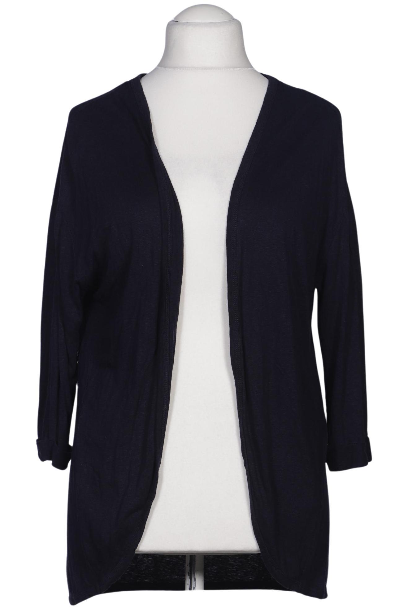 

Bonita Damen Strickjacke, marineblau, Gr. 42