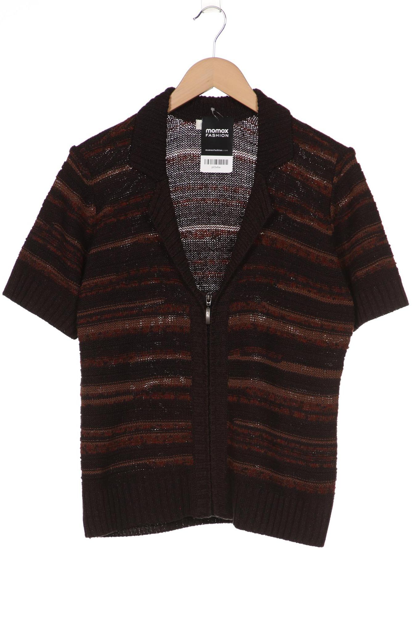 

Bonita Damen Strickjacke, braun