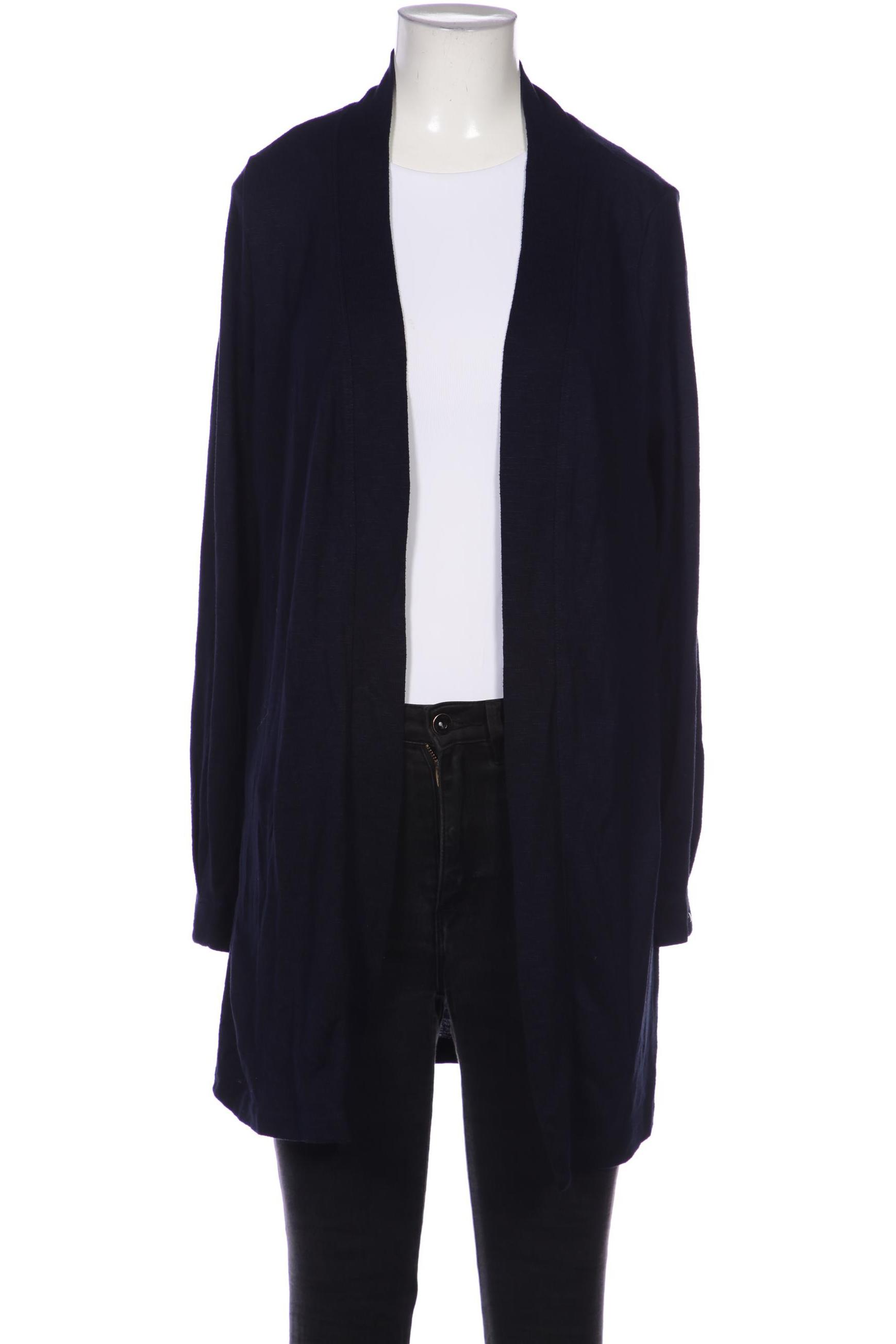

Bonita Damen Strickjacke, marineblau
