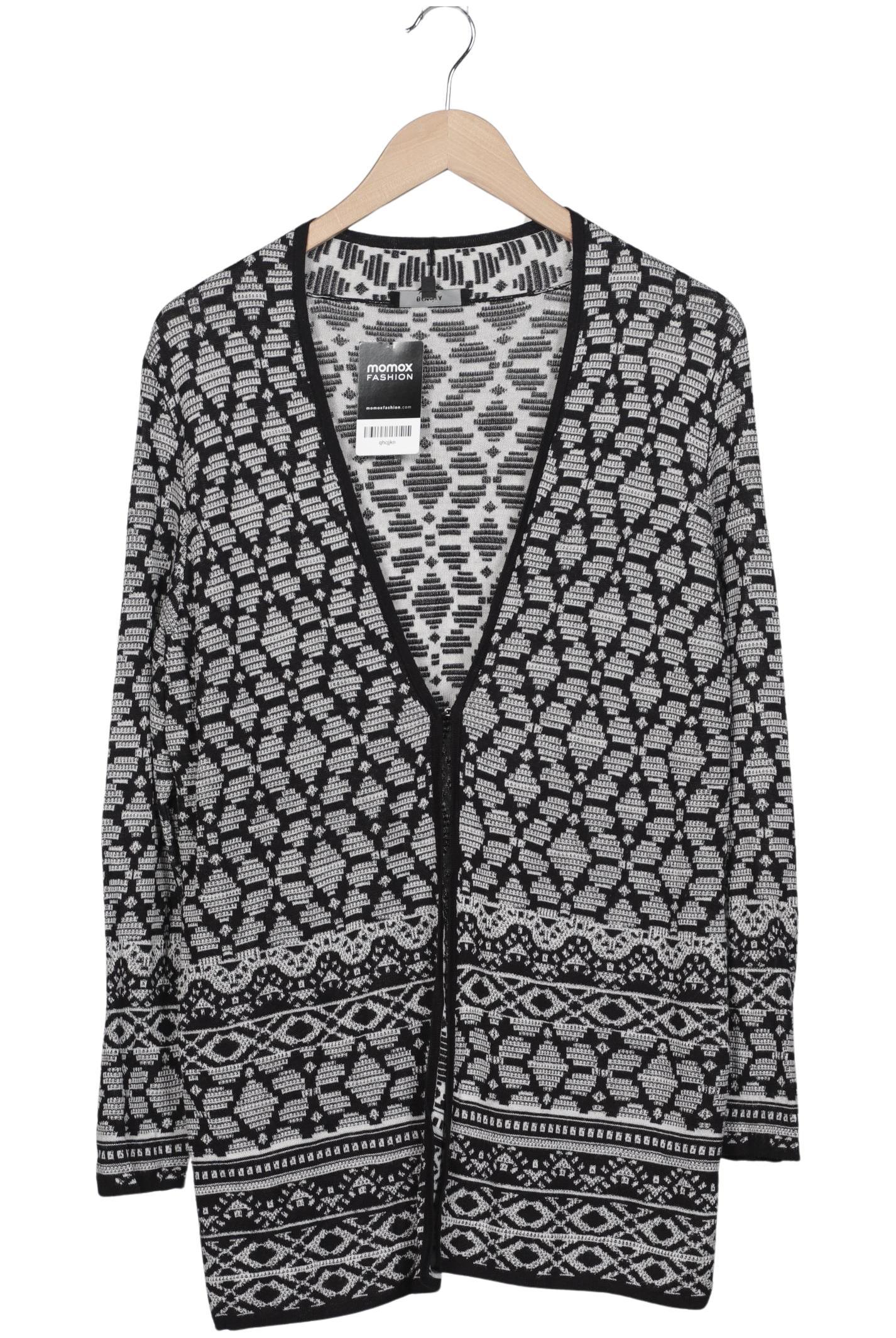 

Bonita Damen Strickjacke, mehrfarbig, Gr. 42