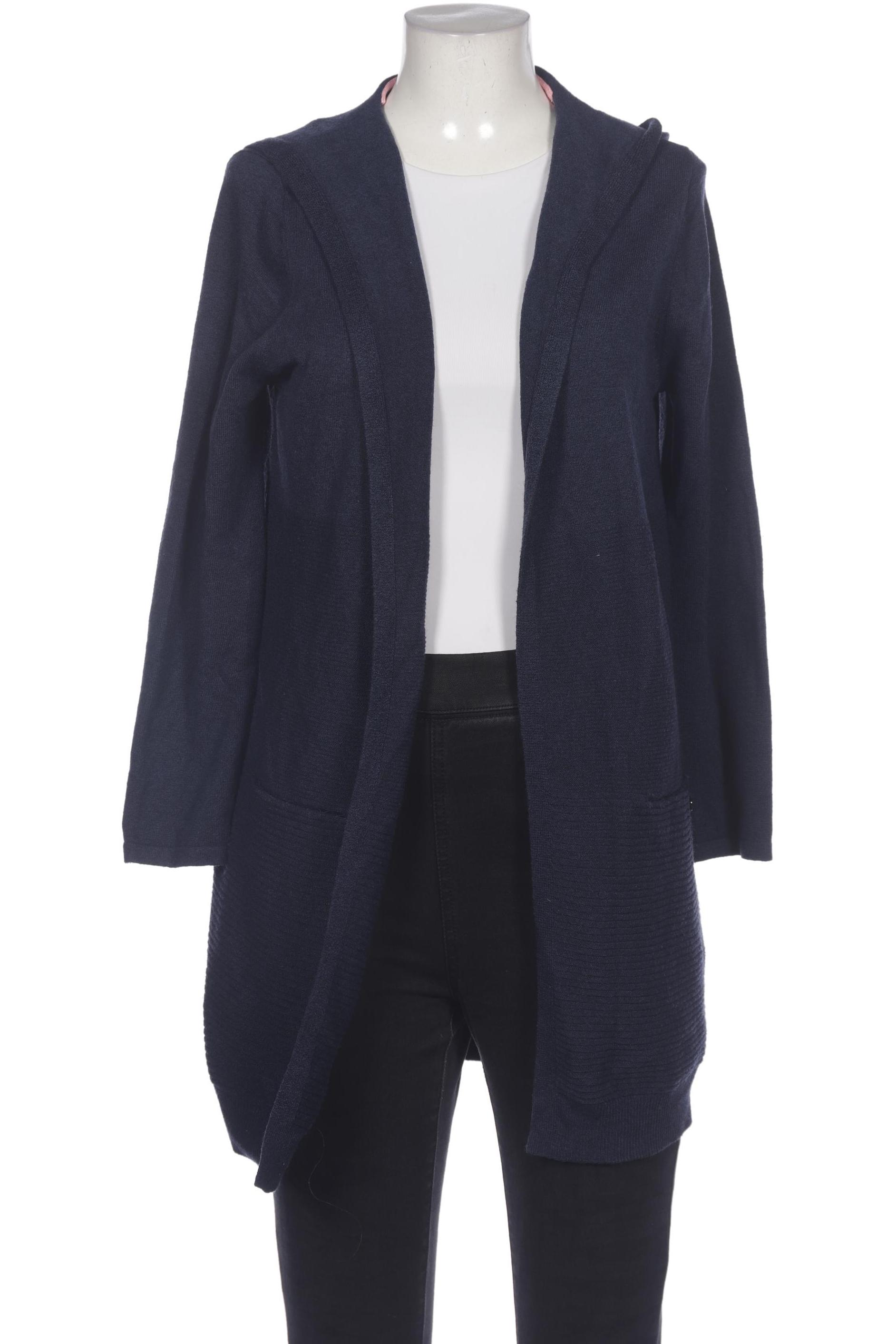 

Bonita Damen Strickjacke, marineblau, Gr. 38