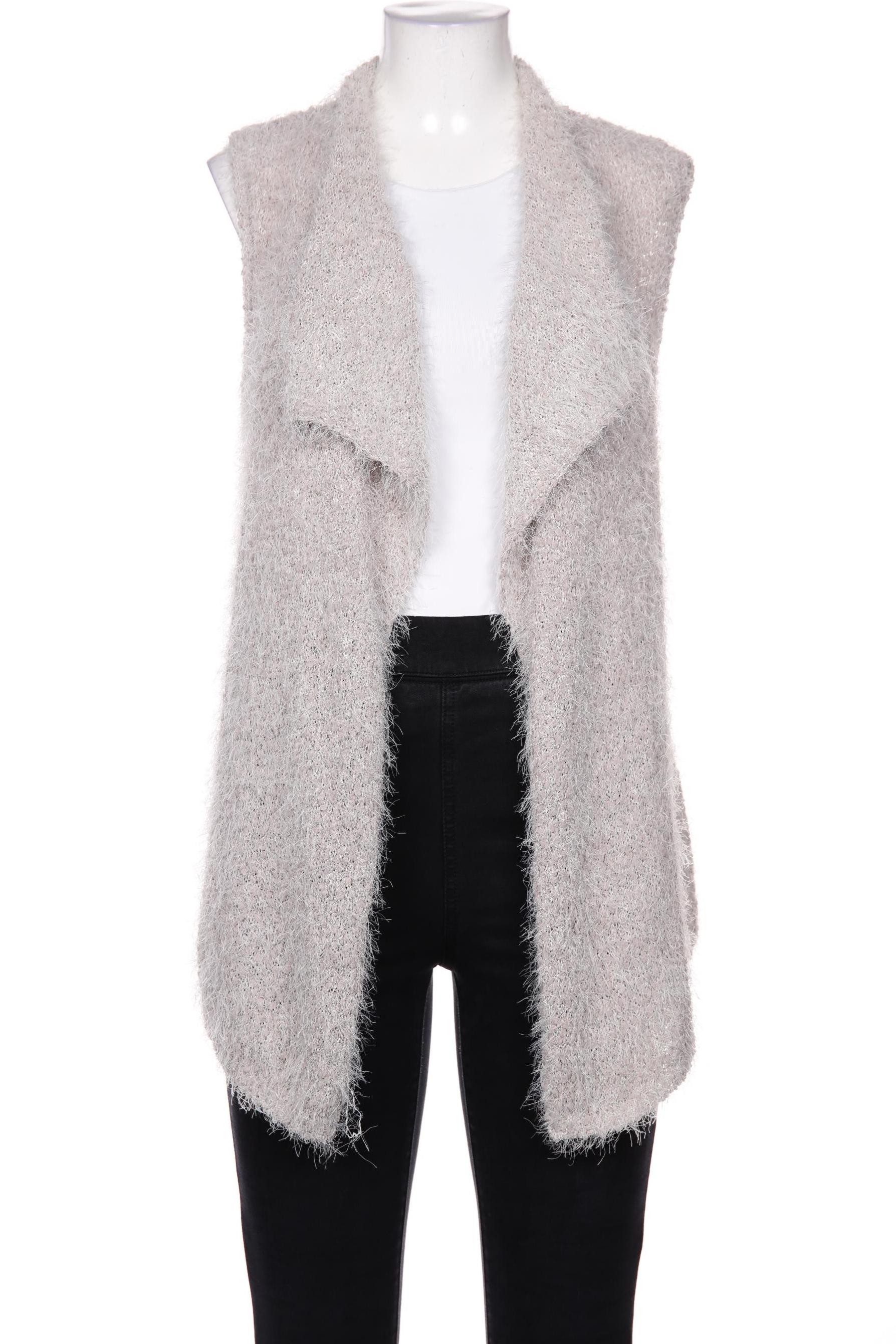 

Bonita Damen Strickjacke, beige, Gr. 38