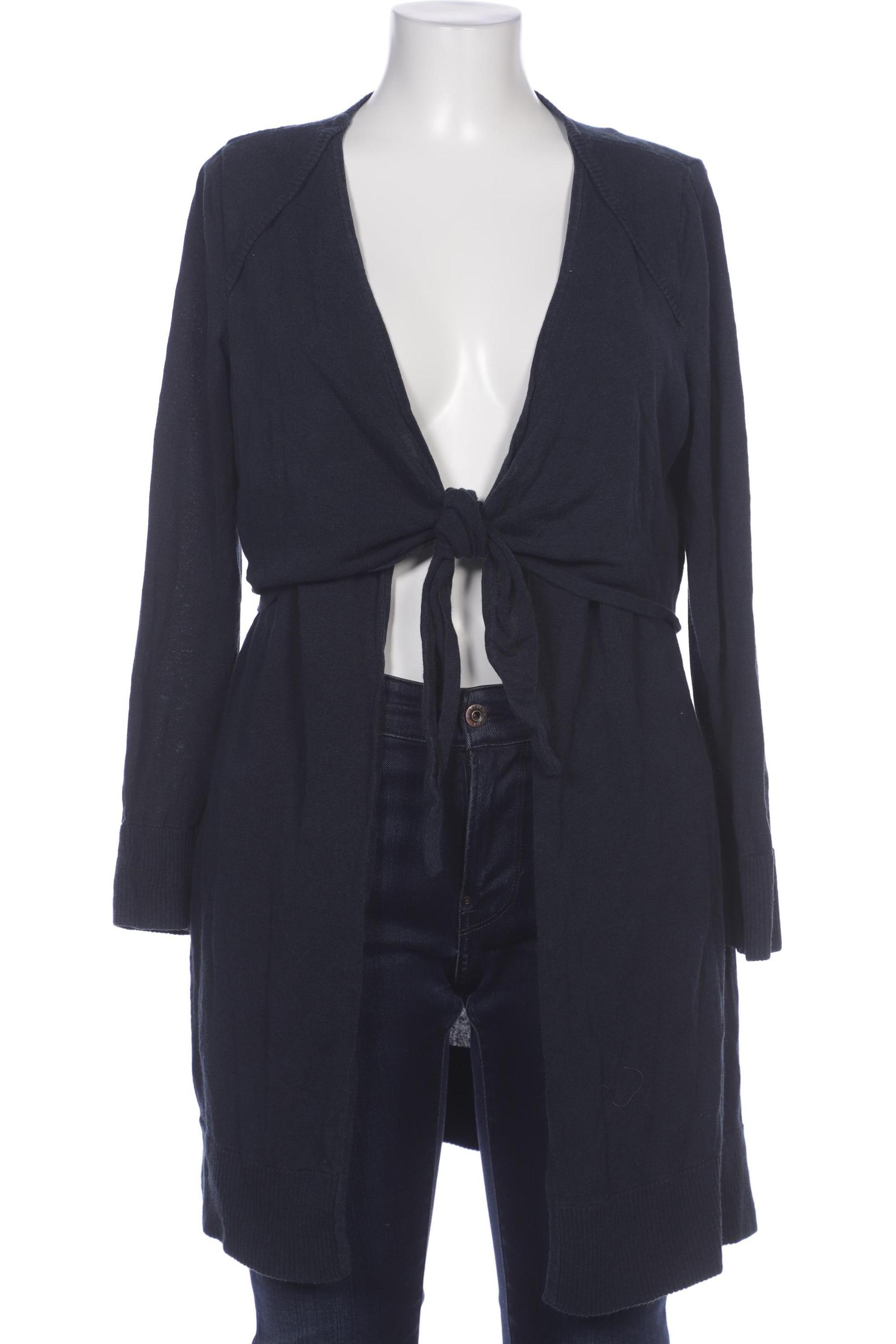 

Bonita Damen Strickjacke, marineblau, Gr. 44