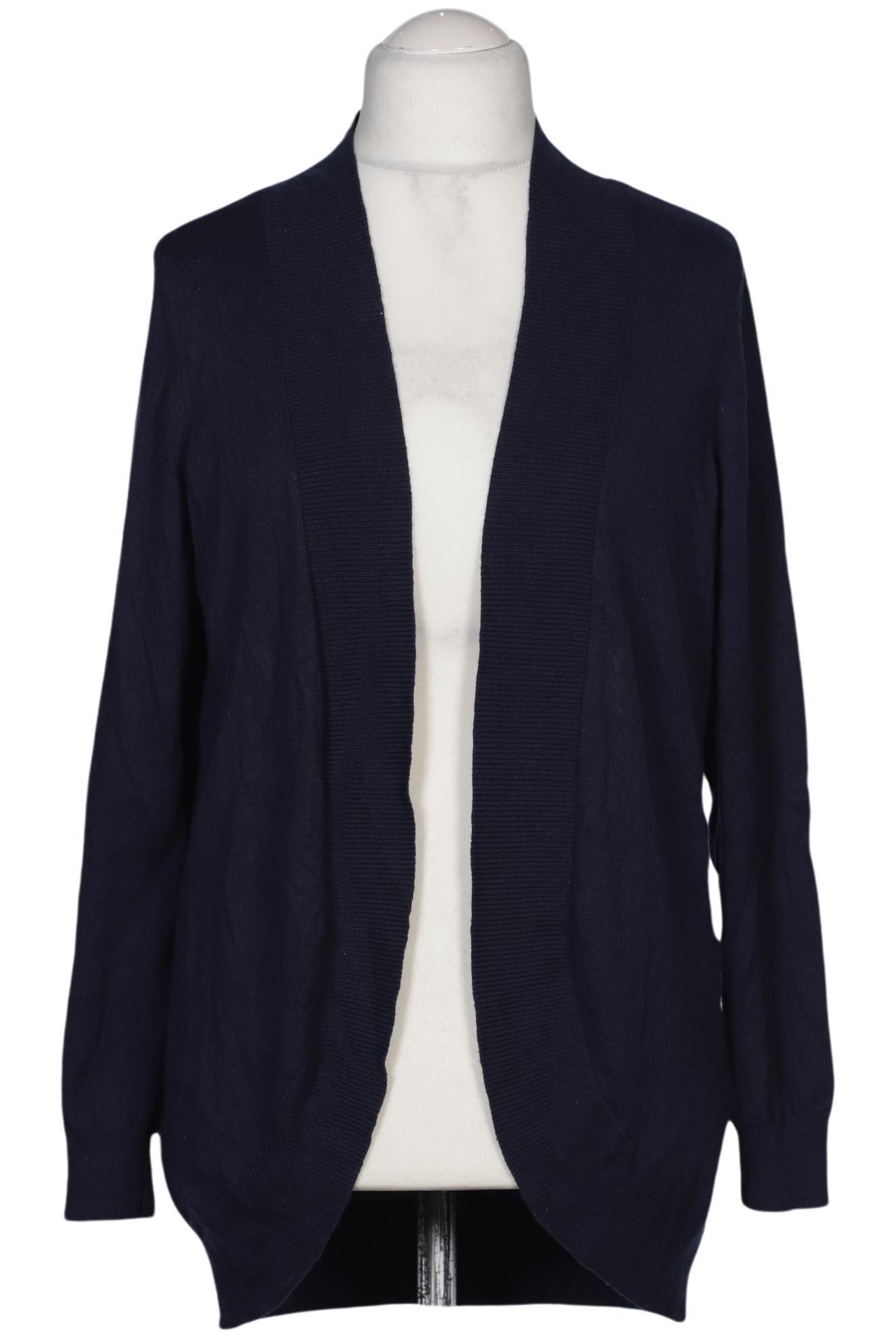 

Bonita Damen Strickjacke, marineblau, Gr. 42