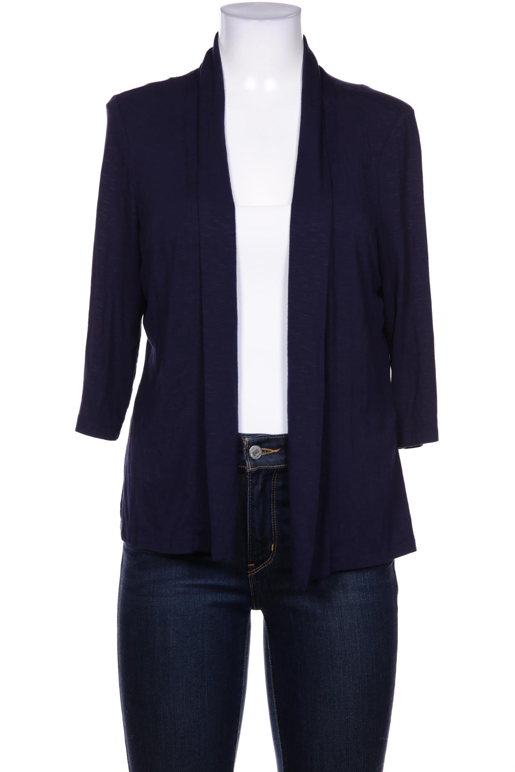 

Bonita Damen Strickjacke, marineblau, Gr. 38
