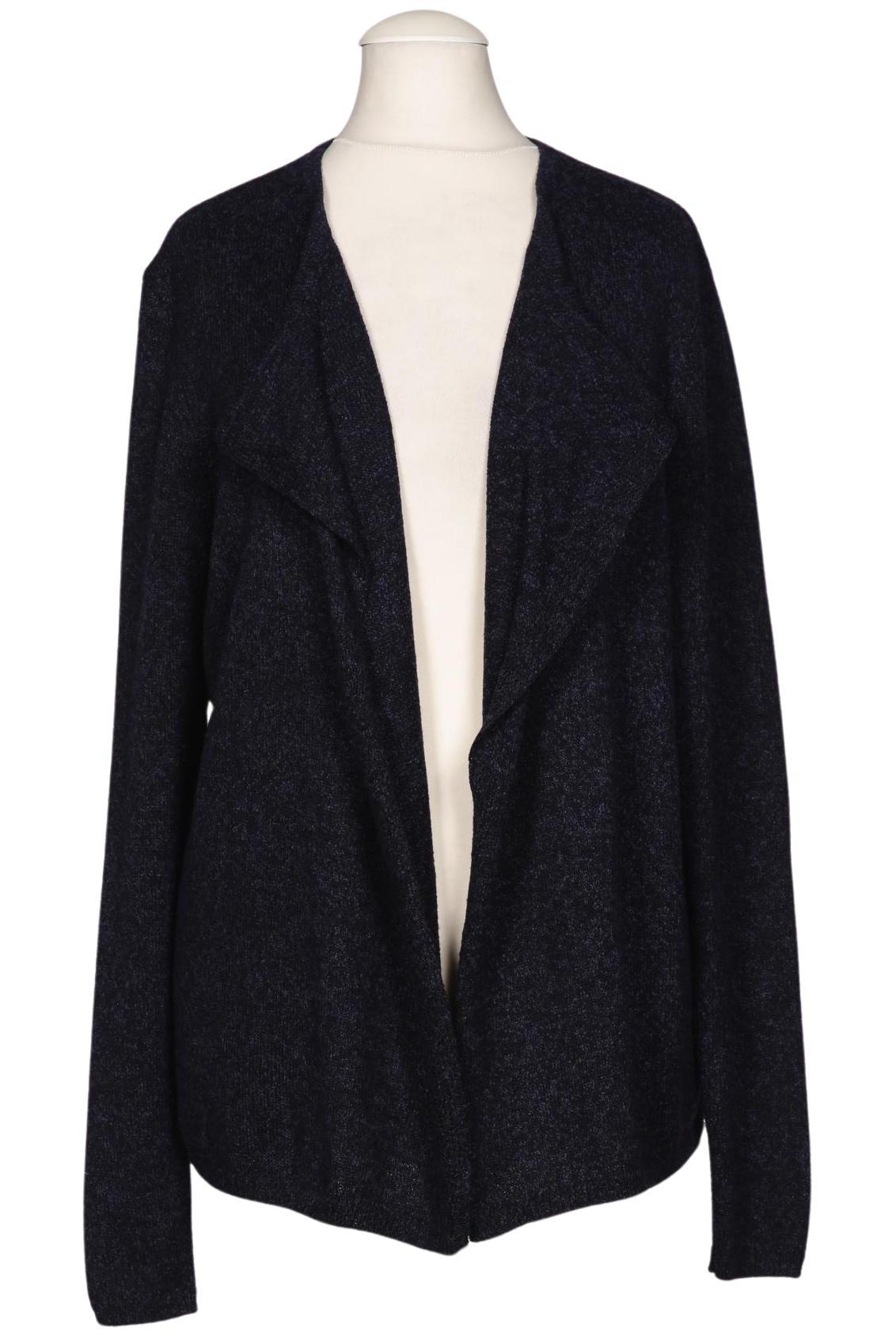 

Bonita Damen Strickjacke, marineblau, Gr. 36