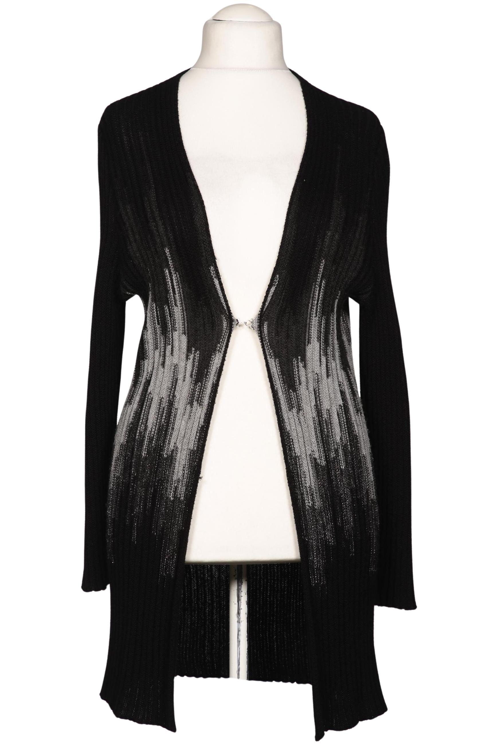 

Bonita Damen Strickjacke, mehrfarbig, Gr. 42