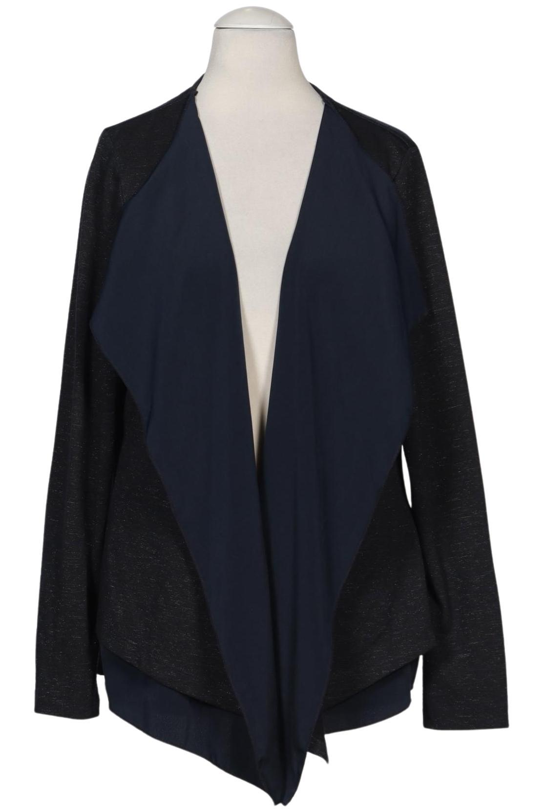 

Bonita Damen Strickjacke, marineblau, Gr. 38