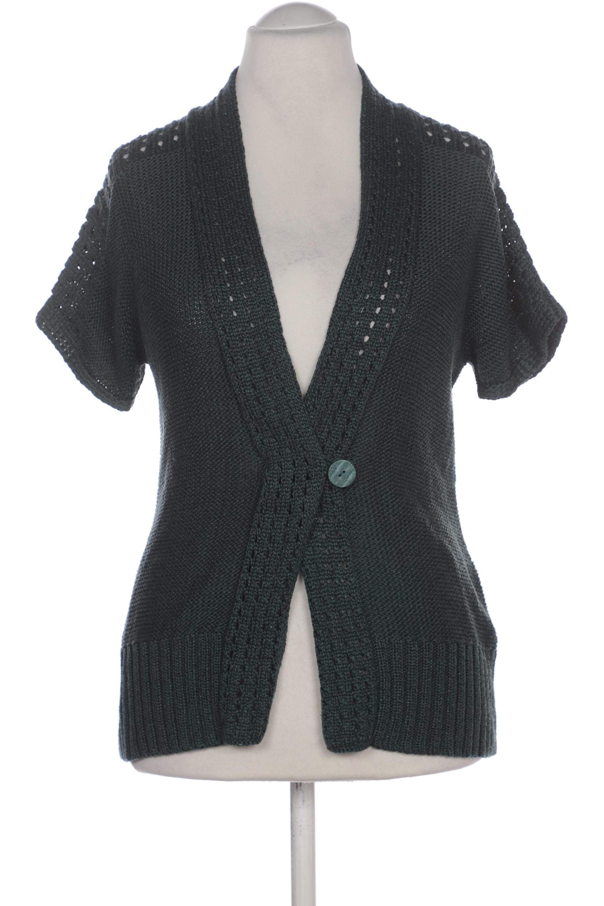 

Bonita Damen Strickjacke, türkis, Gr. 38