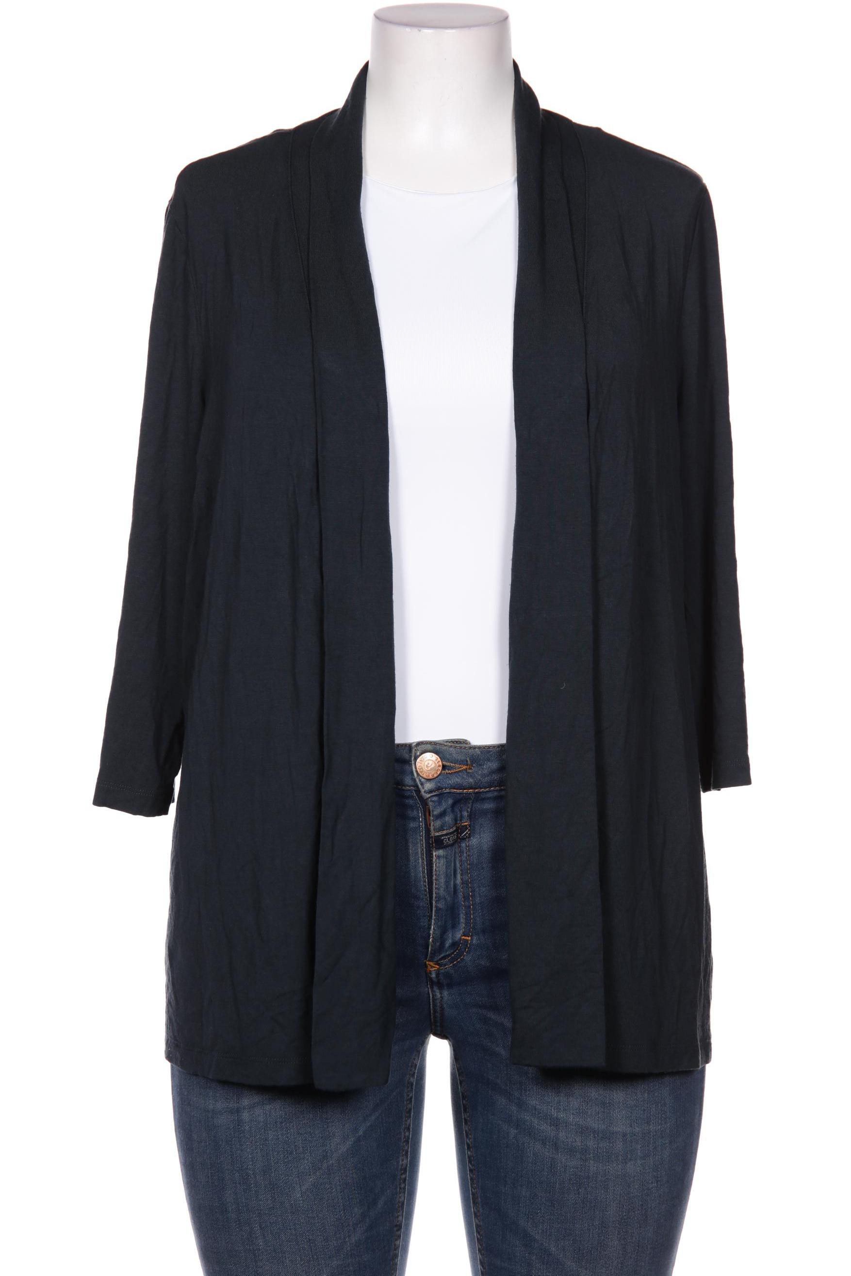 

Bonita Damen Strickjacke, türkis, Gr. 46