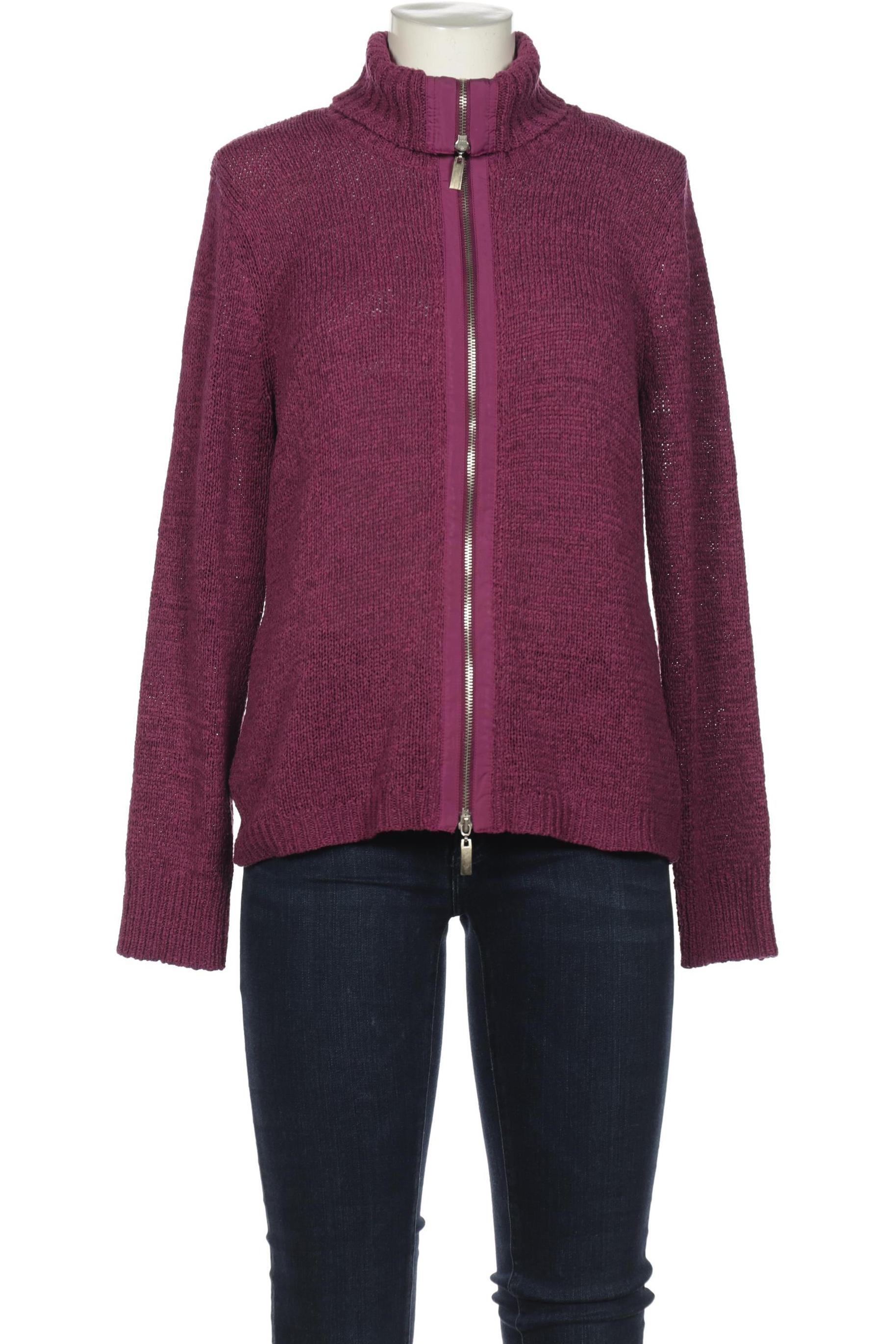 

Bonita Damen Strickjacke, flieder