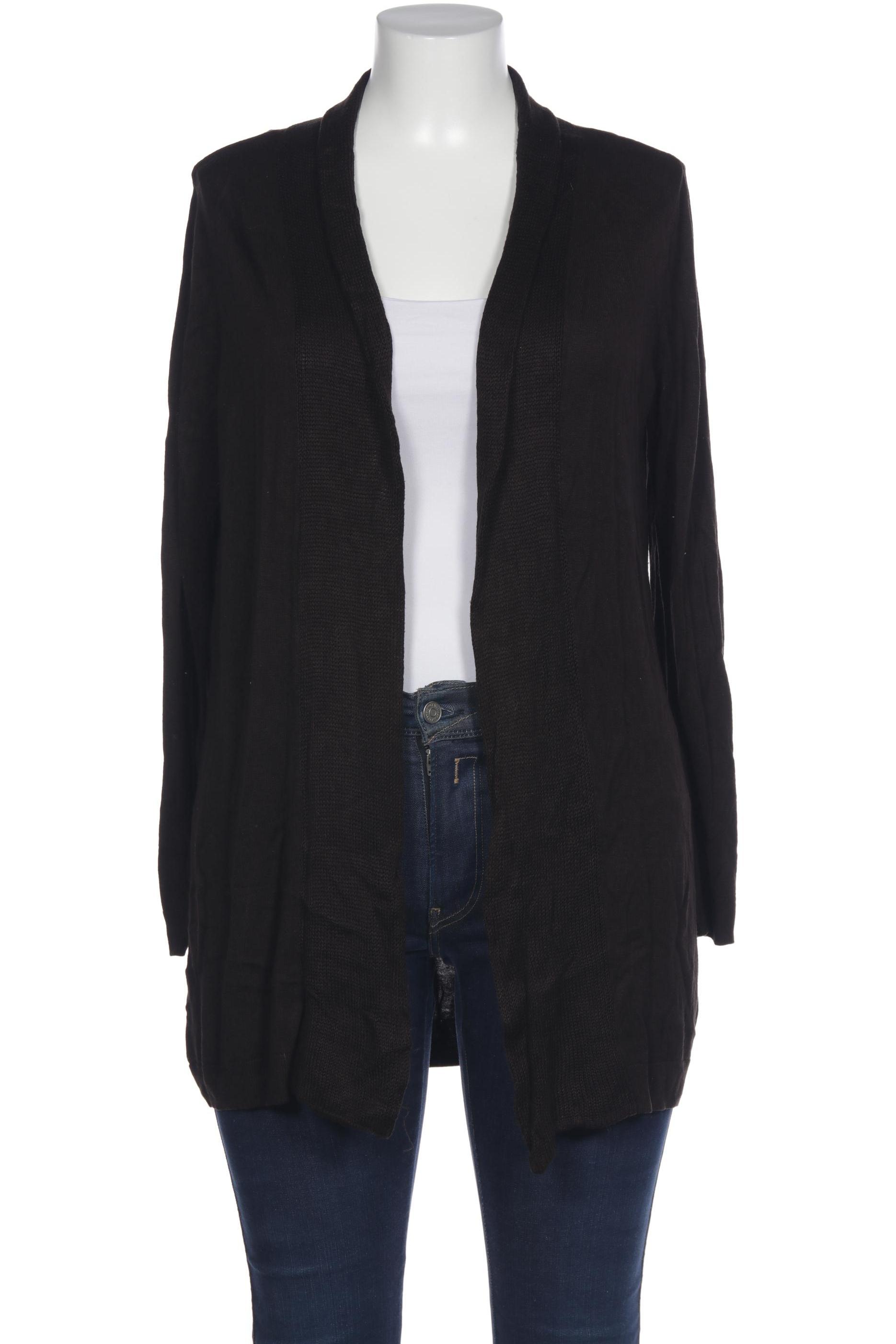 

Bonita Damen Strickjacke, braun, Gr. 44