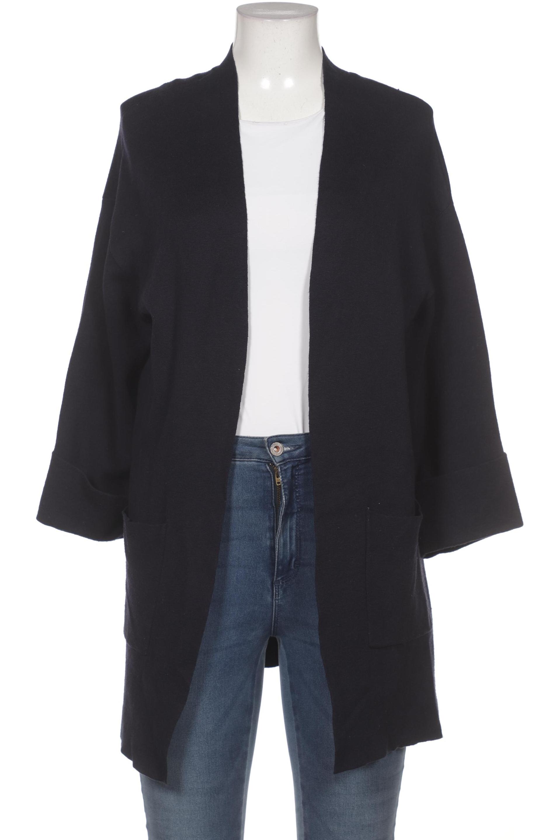 

Bonita Damen Strickjacke, marineblau, Gr. 42