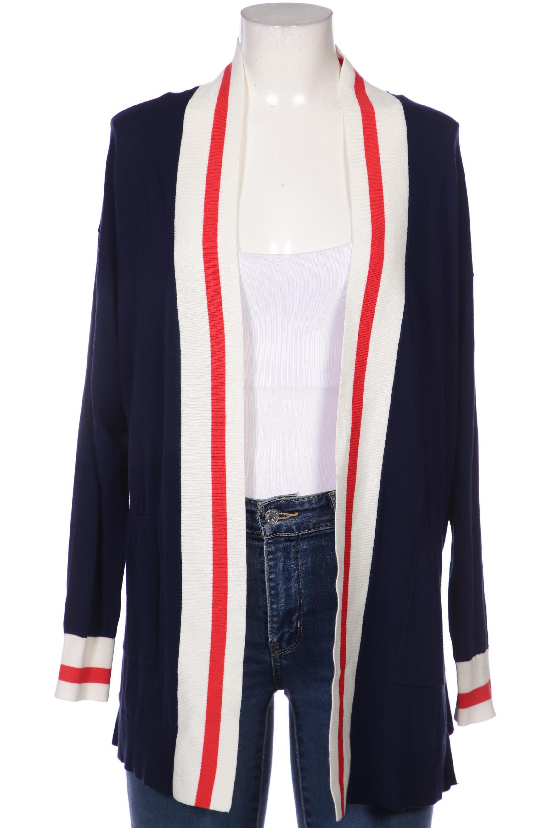 

Bonita Damen Strickjacke, marineblau, Gr. 38