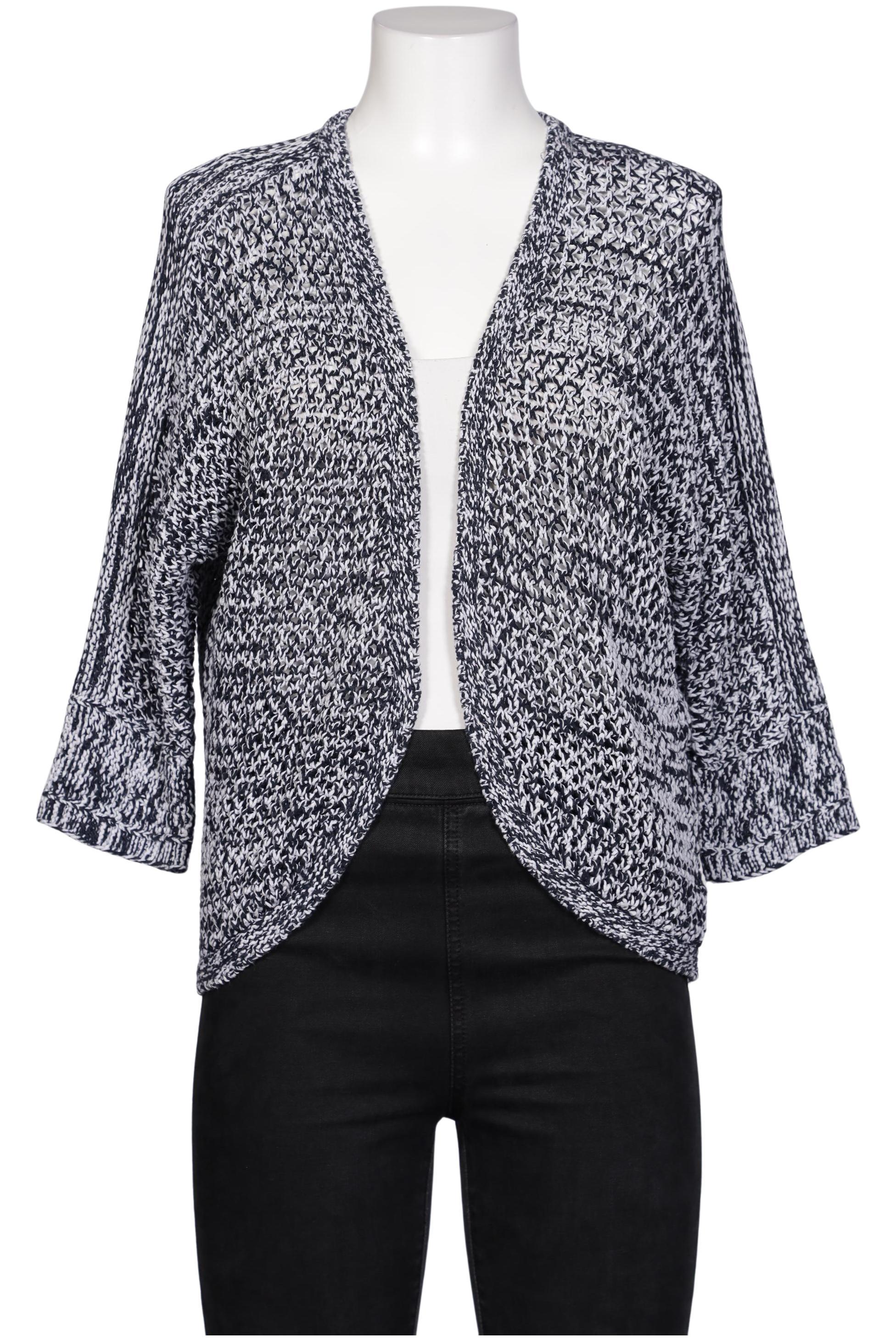 

Bonita Damen Strickjacke, grau, Gr. 42