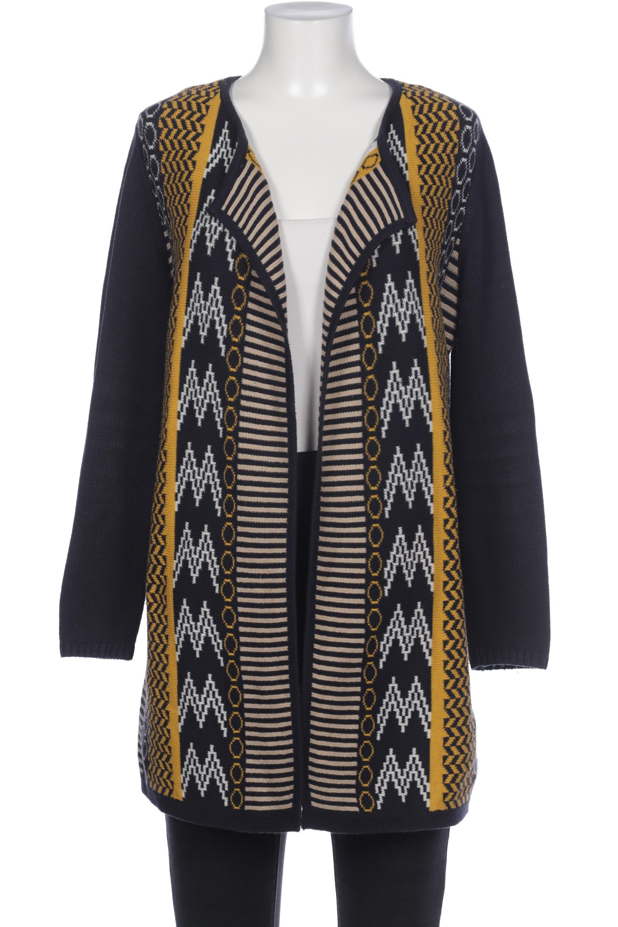 

Bonita Damen Strickjacke, marineblau, Gr. 38