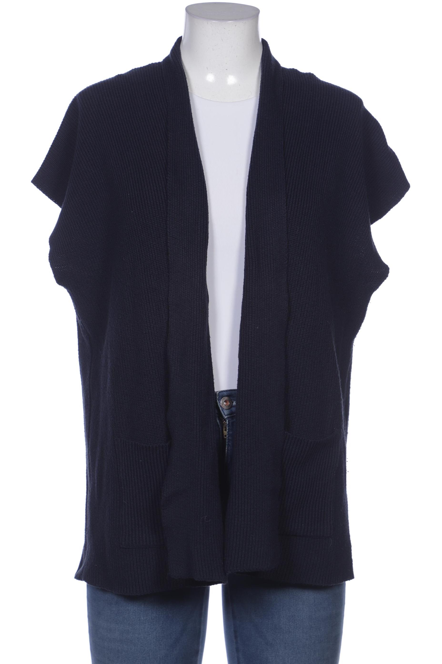 

Bonita Damen Strickjacke, marineblau, Gr. 42