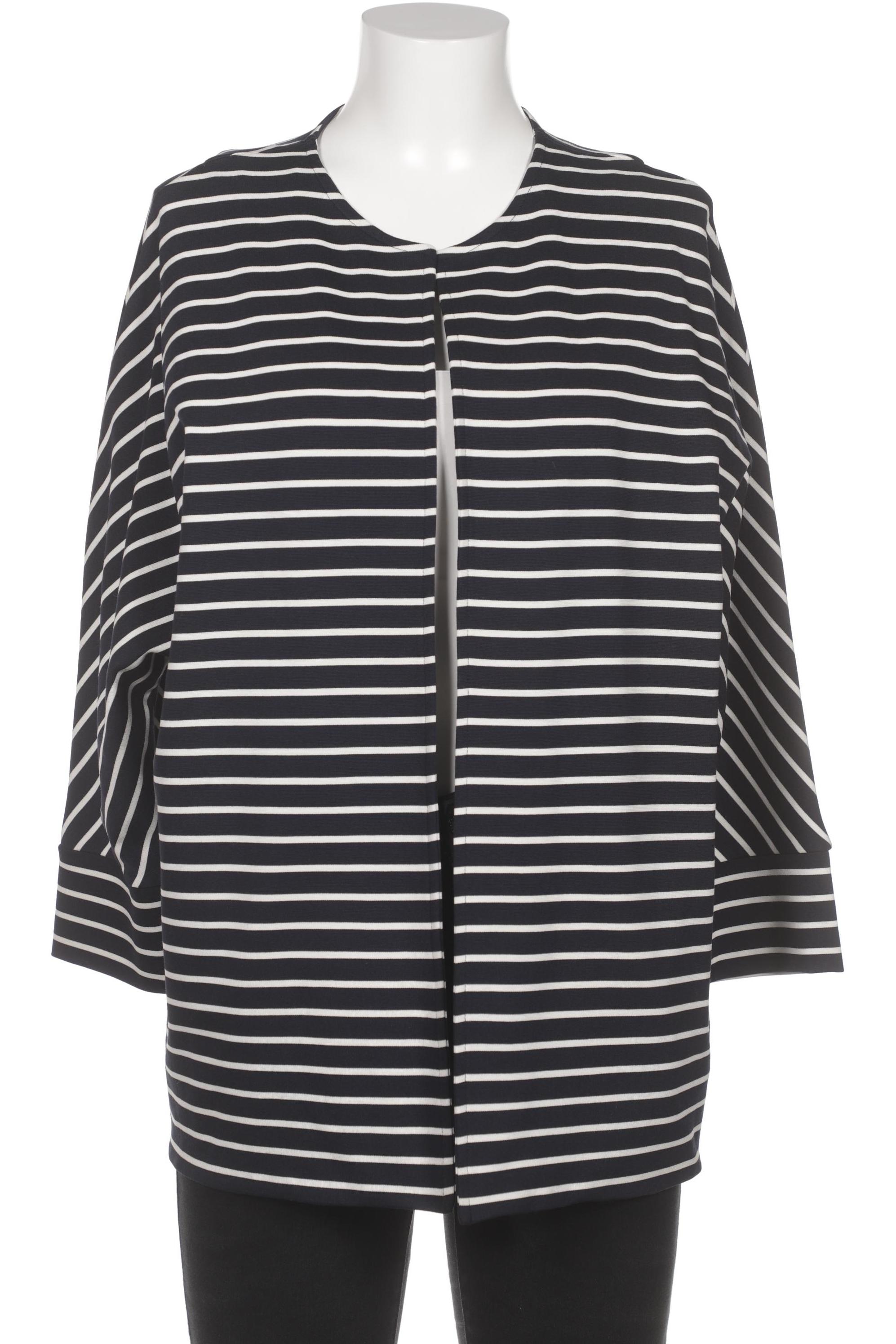 

Bonita Damen Strickjacke, marineblau, Gr. 42