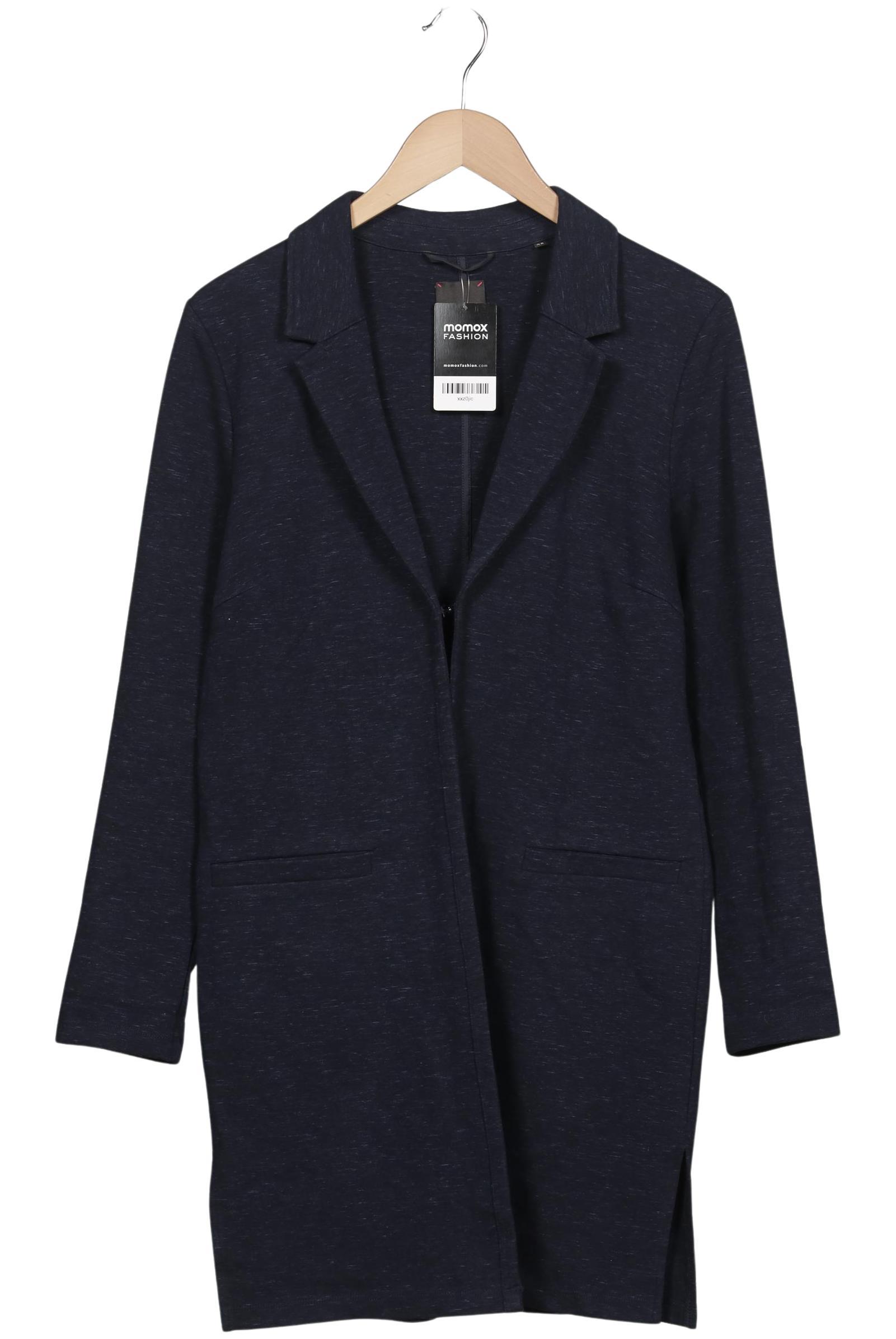 

Bonita Damen Strickjacke, marineblau, Gr. 38