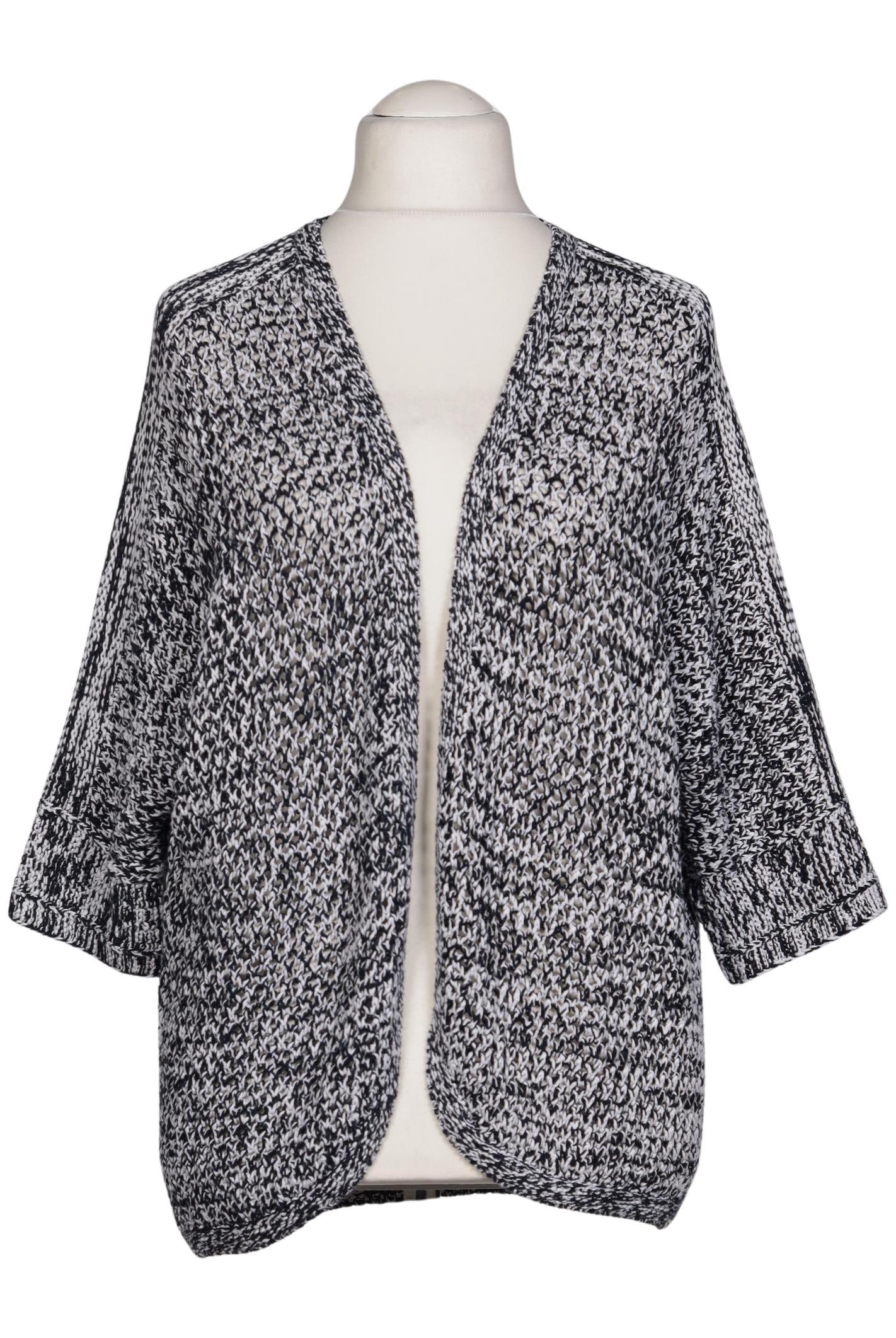 

Bonita Damen Strickjacke, grau, Gr. 46