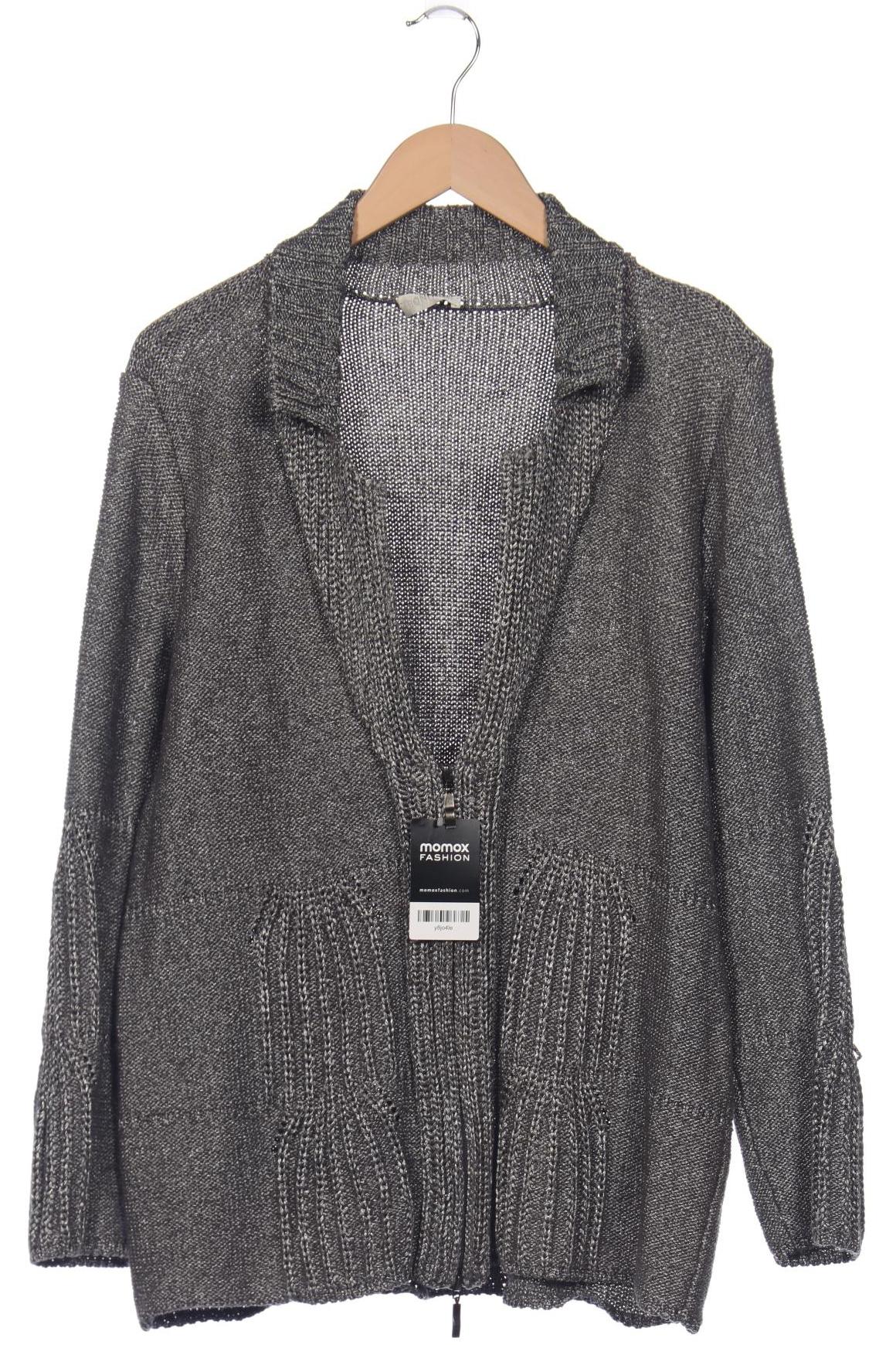 

Bonita Damen Strickjacke, grau