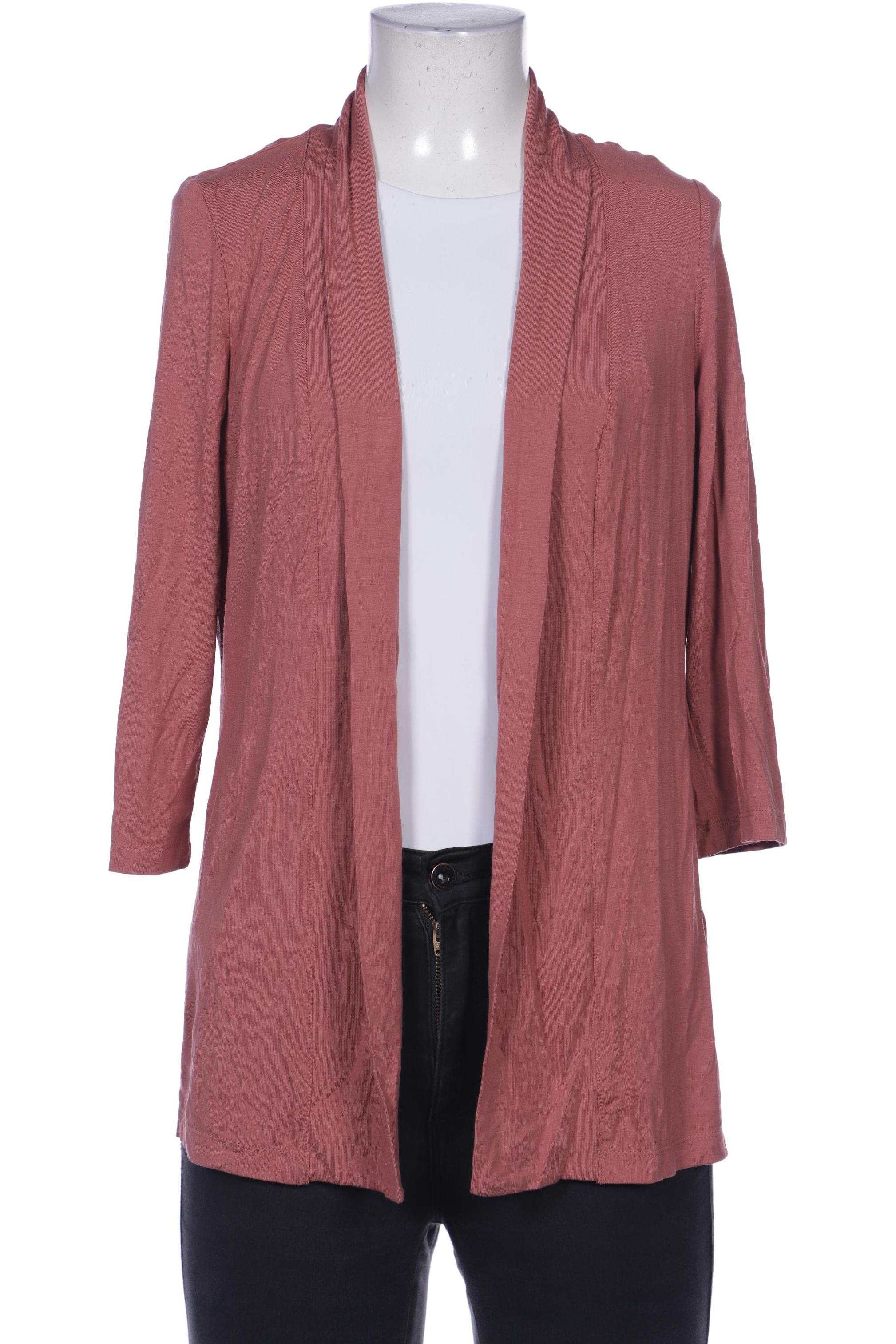 

Bonita Damen Strickjacke, pink, Gr. 36