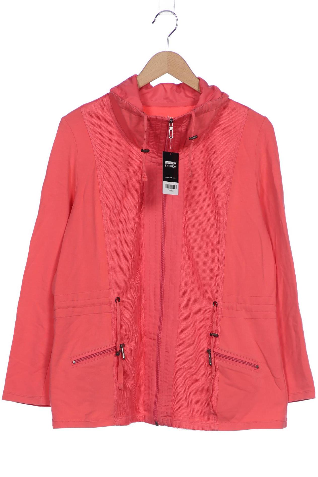

Bonita Damen Sweatshirt, pink, Gr. 44